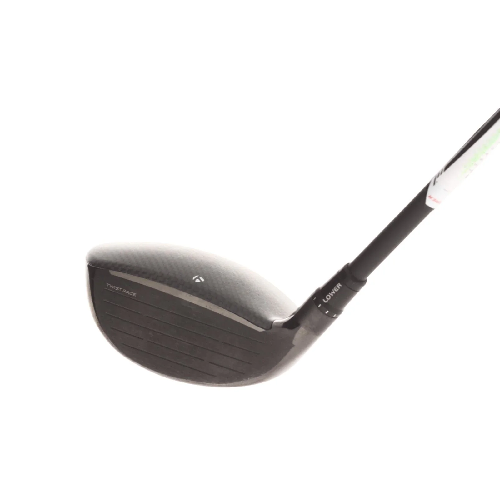 TaylorMade Qi35 Graphite Mens Right Hand Fairway 3 Wood HL 16.5* Regular - Tensei AV Blue Limited 65 FW - Image 3