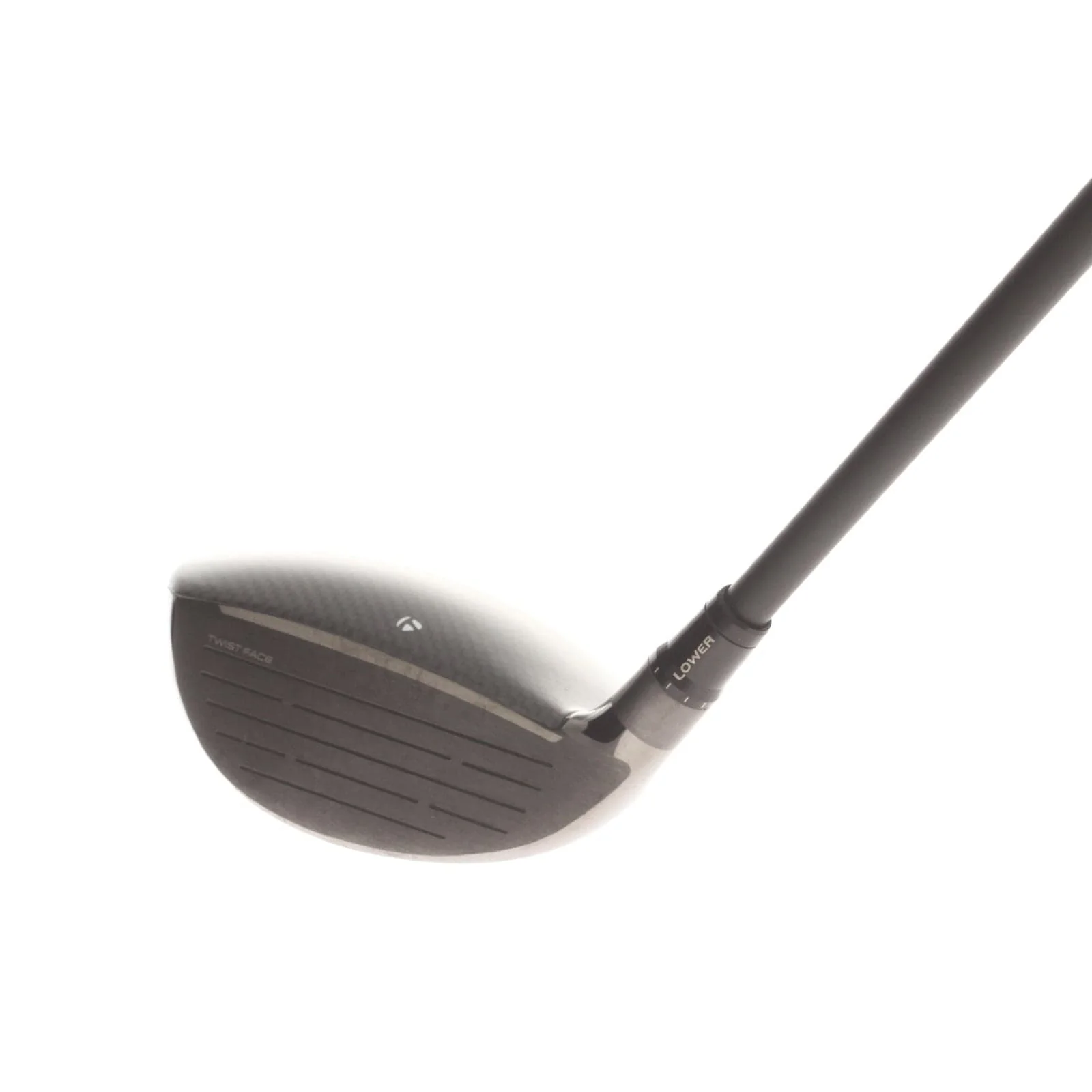 TaylorMade Qi35 Graphite Mens Right Hand Fairway 5 Wood 18* Extra Stiff - Mitsubishi Chemical Tensei AV Limited 75 - Image 4