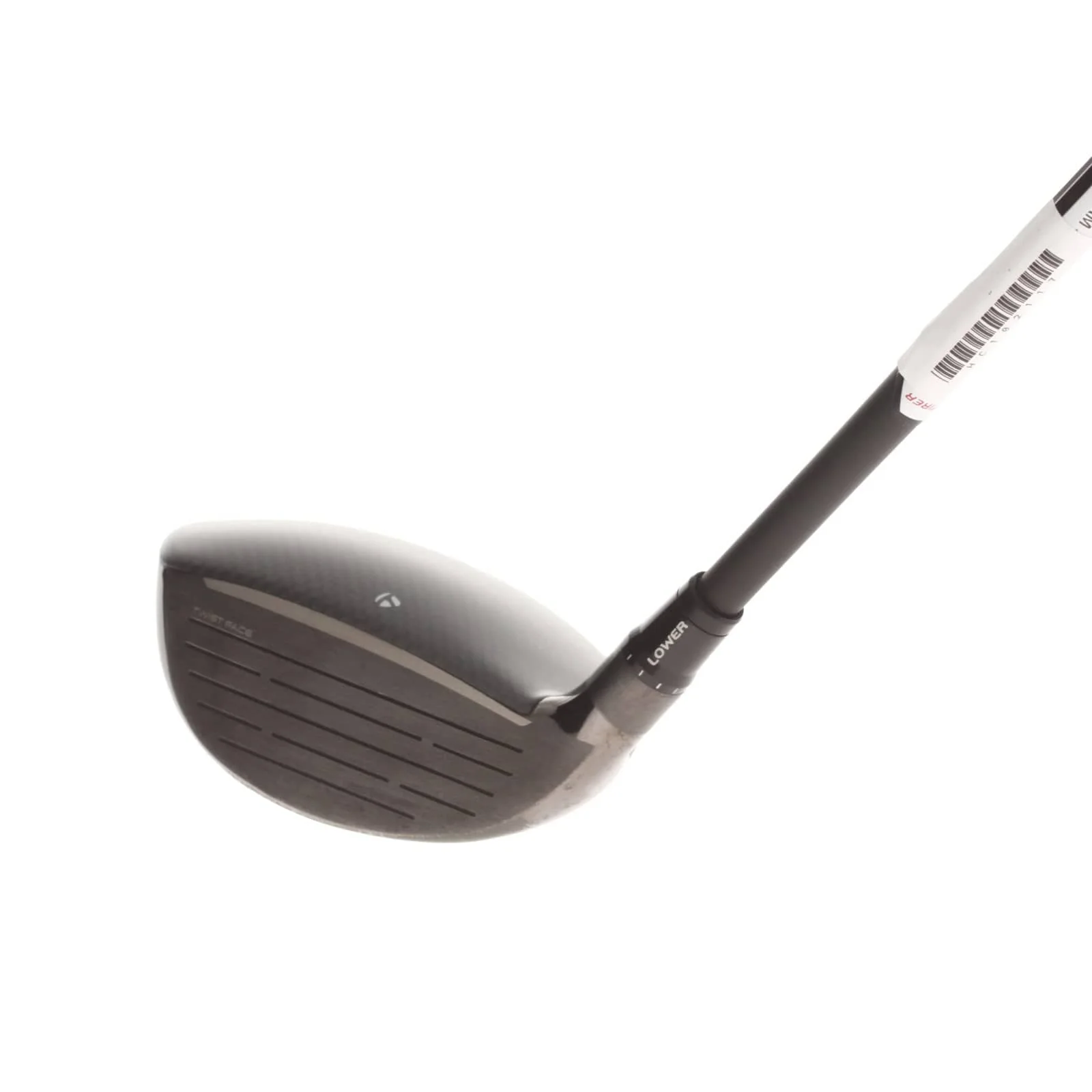 TaylorMade Qi35 Graphite Mens Right Hand Fairway 5 Wood 18* Regular - Fujikura Ventus Blue 5-R - Image 4