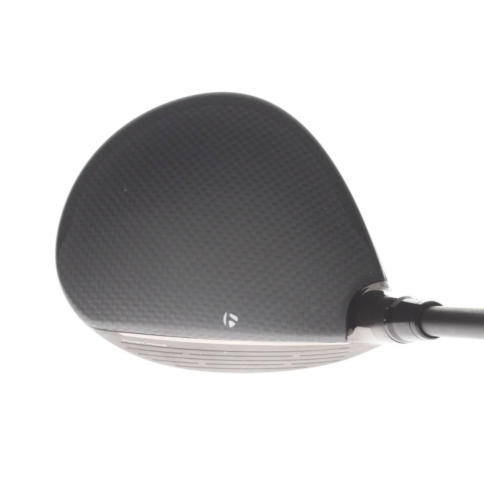 TaylorMade Qi35 Graphite Mens Right Hand Fairway 5 Wood 18* Regular - Fujikura Ventus Blue 5-R - Image 3