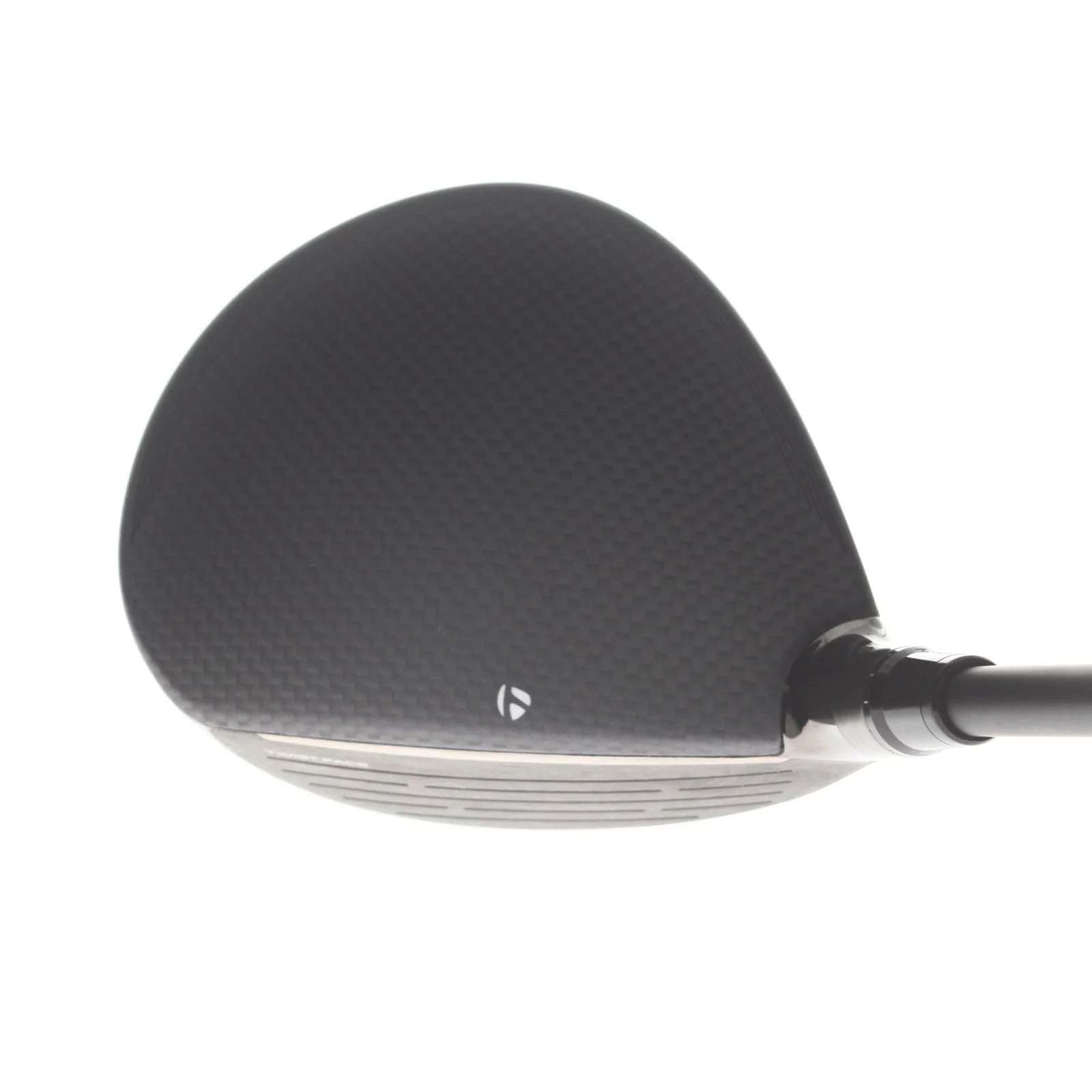 TaylorMade Qi35 Graphite Mens Right Hand Fairway 5 Wood 18* Regular - Fujikura Ventus Blue 5-R - Image 3