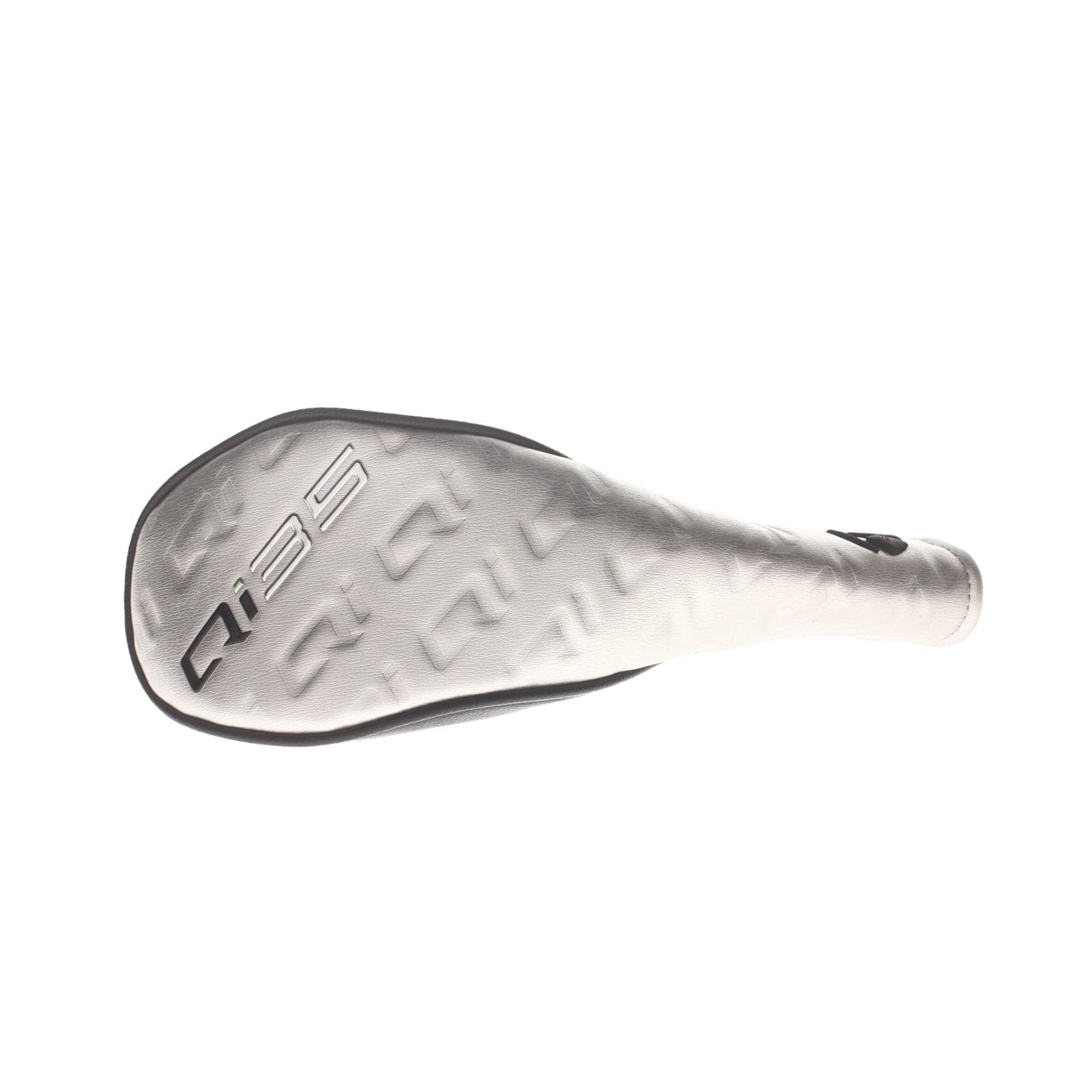 TaylorMade Qi35 Graphite Mens Right Hand Fairway 5 Wood 18* Regular - Fujikura Ventus Blue 5-R - Image 7