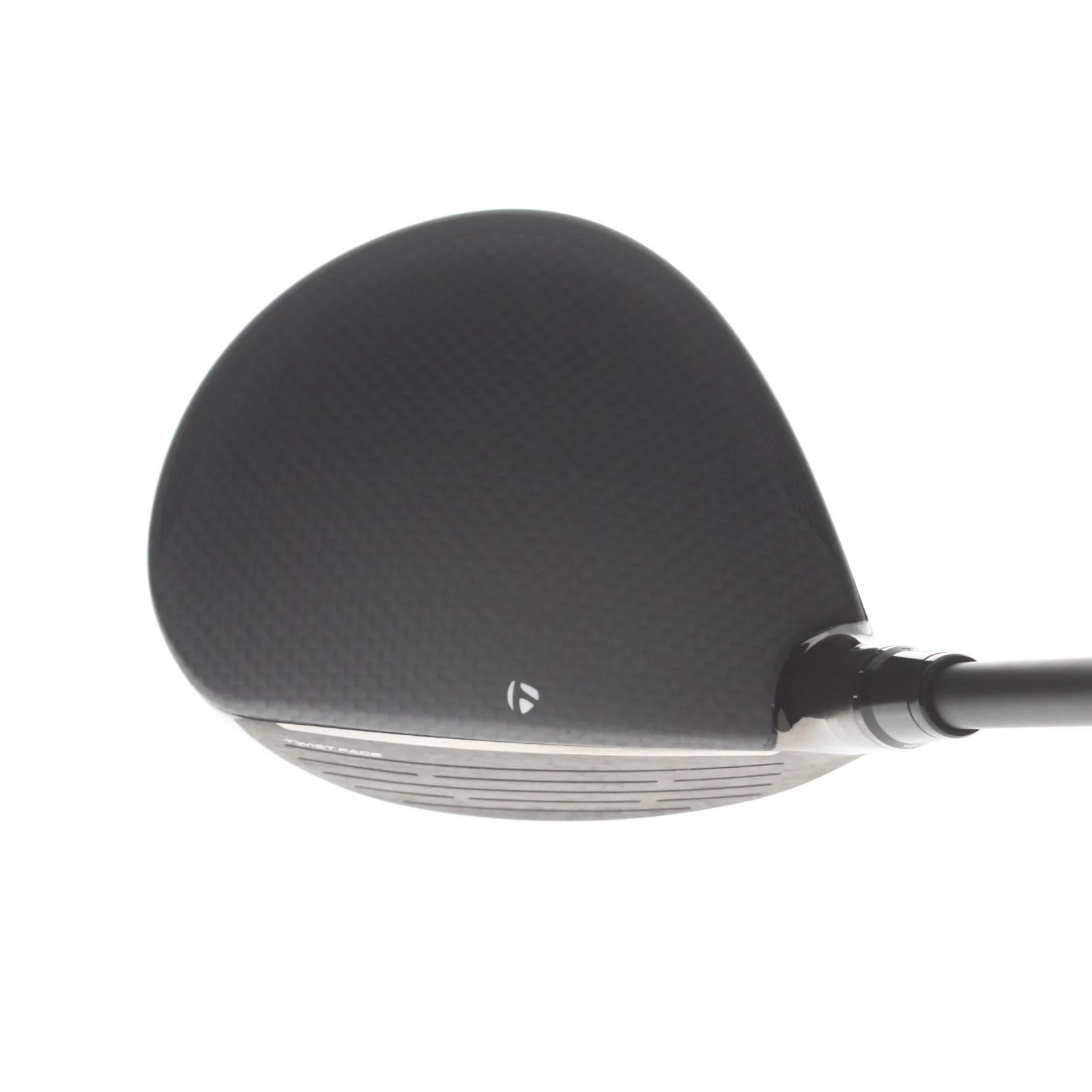 TaylorMade Qi35 Graphite Mens Right Hand Fairway 5 Wood 18* Regular - Fujikura Ventus Blue 5-R - Image 3