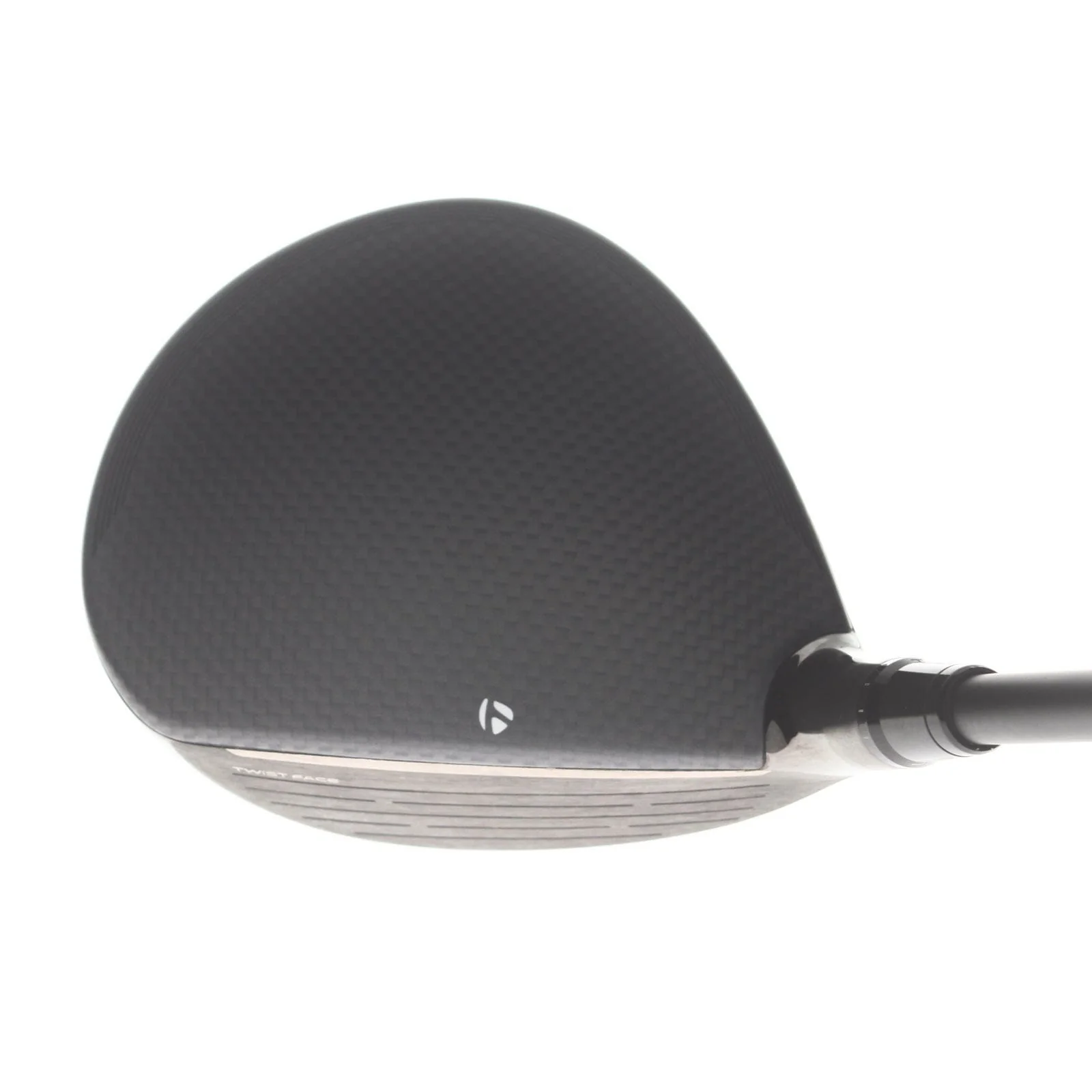 TaylorMade Qi35 Graphite Mens Right Hand Fairway 5 Wood 18* Regular - Fujikura Ventus Blue 5-R - Image 3
