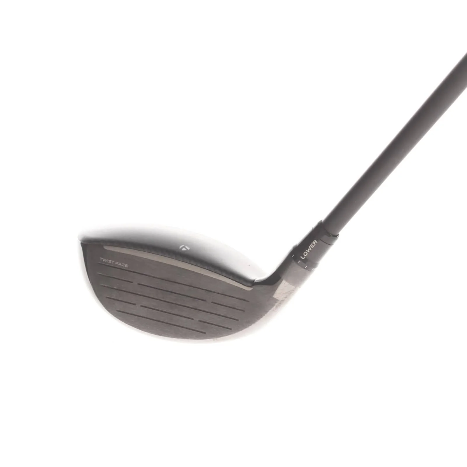 TaylorMade Qi35 Graphite Mens Right Hand Fairway 5 Wood 18* Regular - Fujikura Ventus Blue 5-R - Image 4
