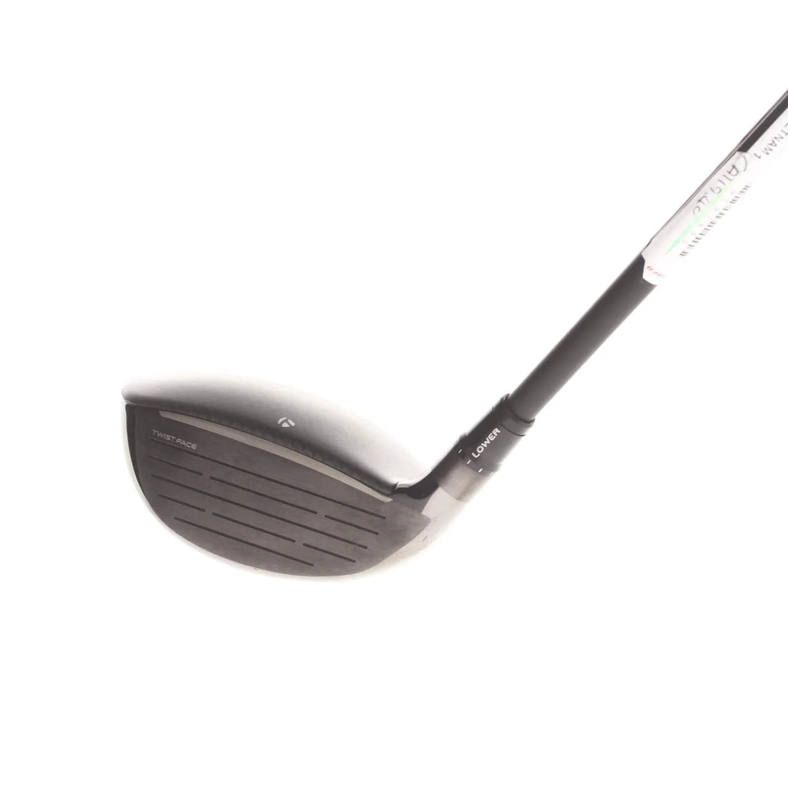 TaylorMade Qi35 Graphite Mens Right Hand Fairway 5 Wood 18* Regular - Fujikura Ventus Blue 5-R - Image 4