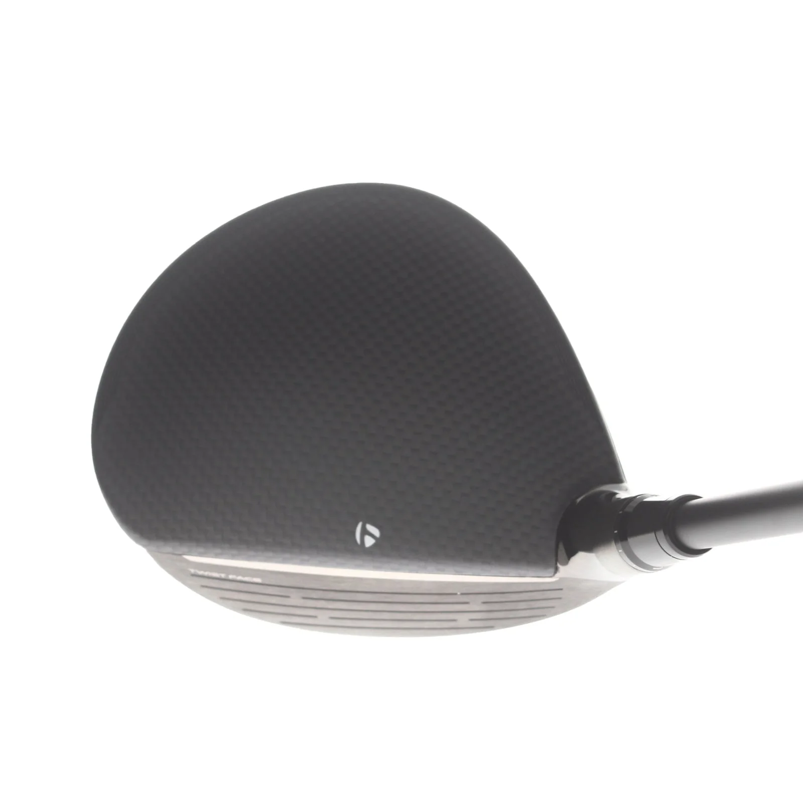 TaylorMade Qi35 Graphite Mens Right Hand Fairway 5 Wood 18* Regular - Fujikura Ventus Blue 5-R - Image 3