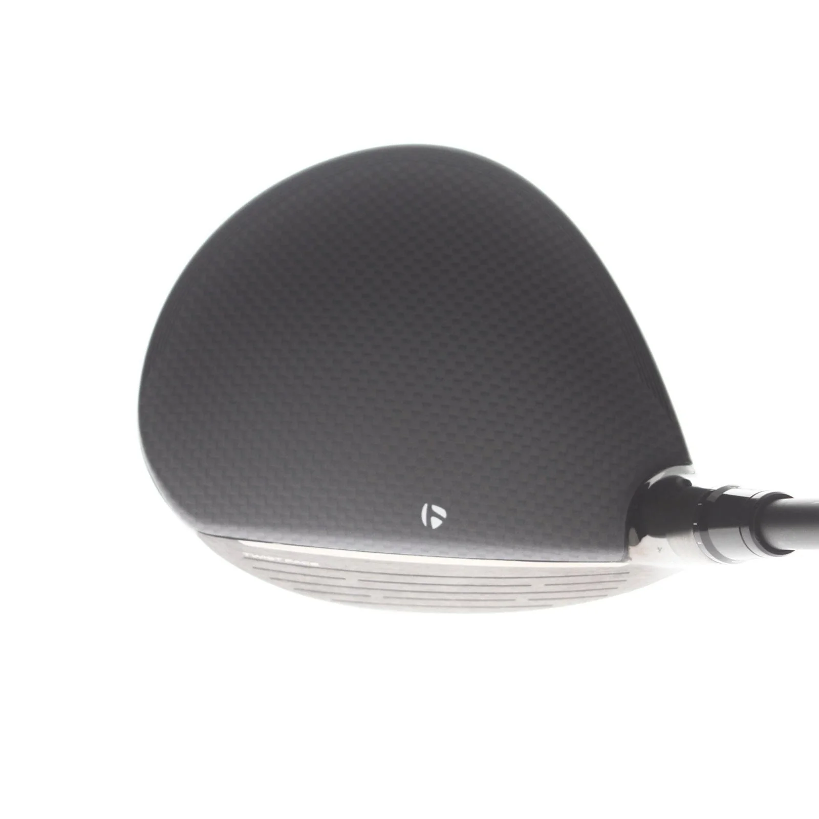 TaylorMade Qi35 Graphite Mens Right Hand Fairway 5 Wood 18* Regular - Fujikura Ventus Blue 5-R - Image 3