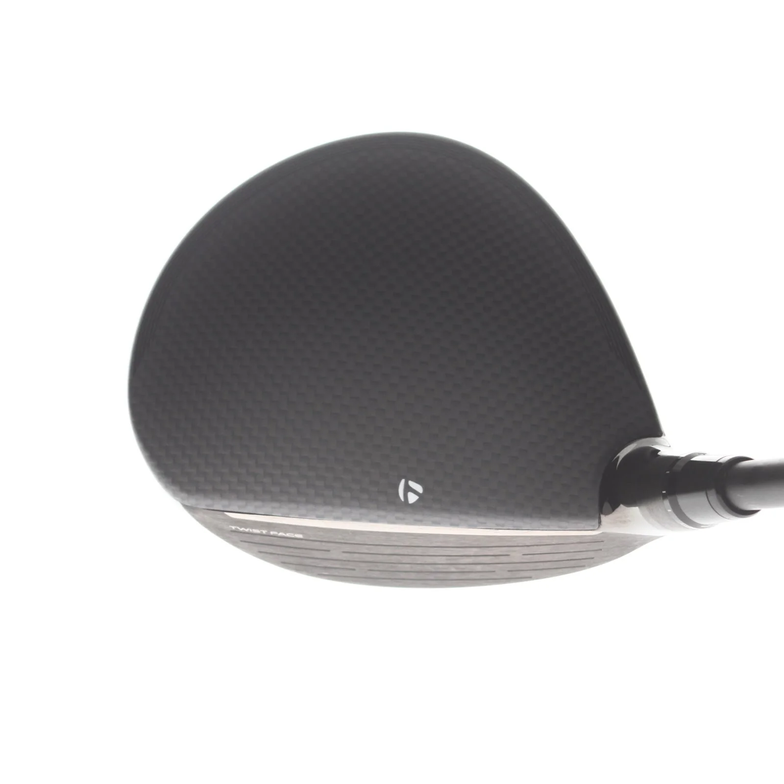 TaylorMade Qi35 Graphite Mens Right Hand Fairway 5 Wood 18* Regular - Fujikura Ventus Blue 5-R - Image 3