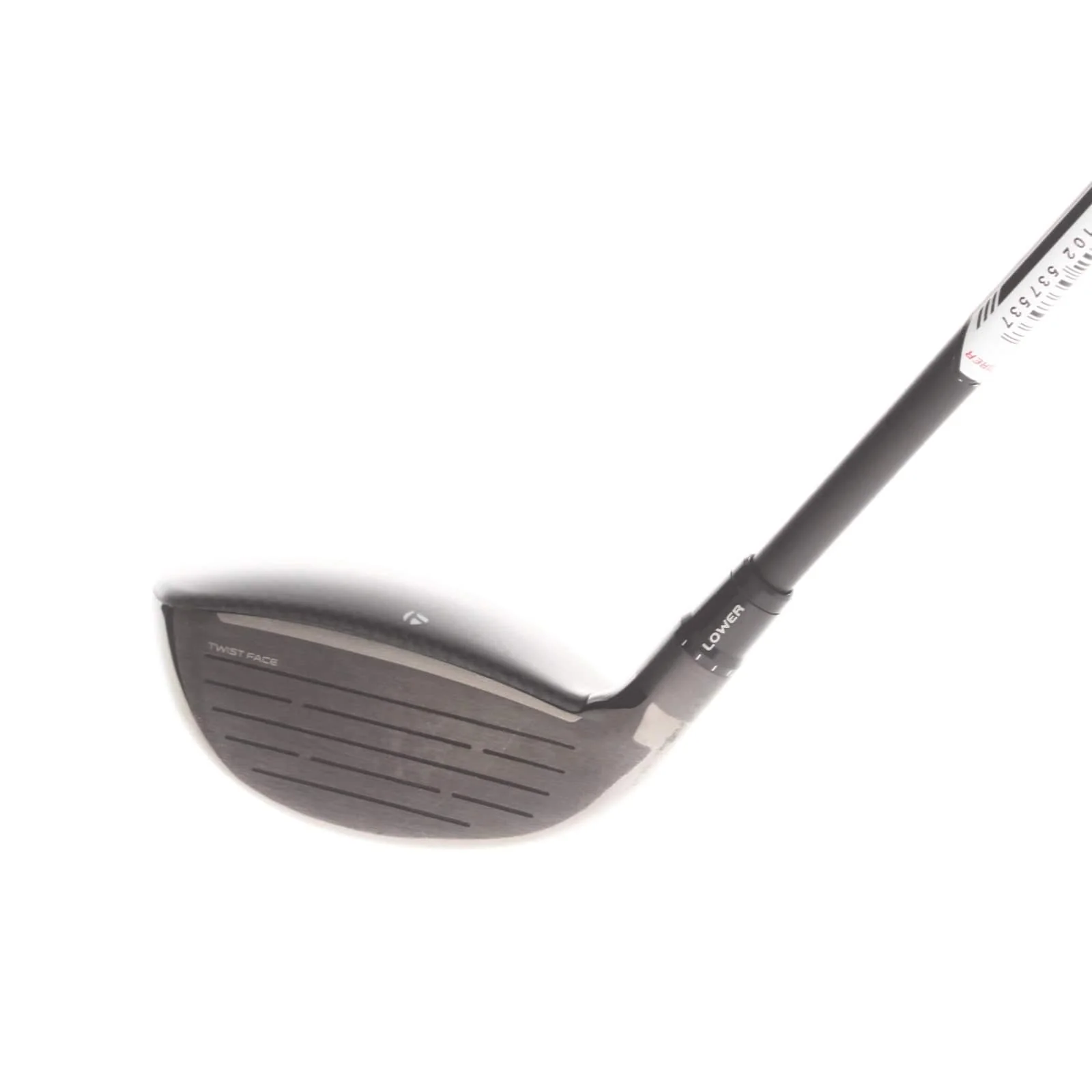 TaylorMade Qi35 Graphite Mens Right Hand Fairway 5 Wood 18* Regular - Fujikura Ventus Blue 5-R - Image 4