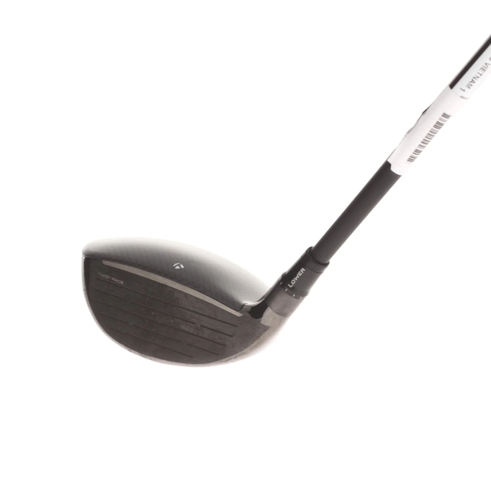 TaylorMade Qi35 Graphite Mens Right Hand Fairway 5 Wood 18* Regular - Fujikura Ventus Blue 5-R - Image 4