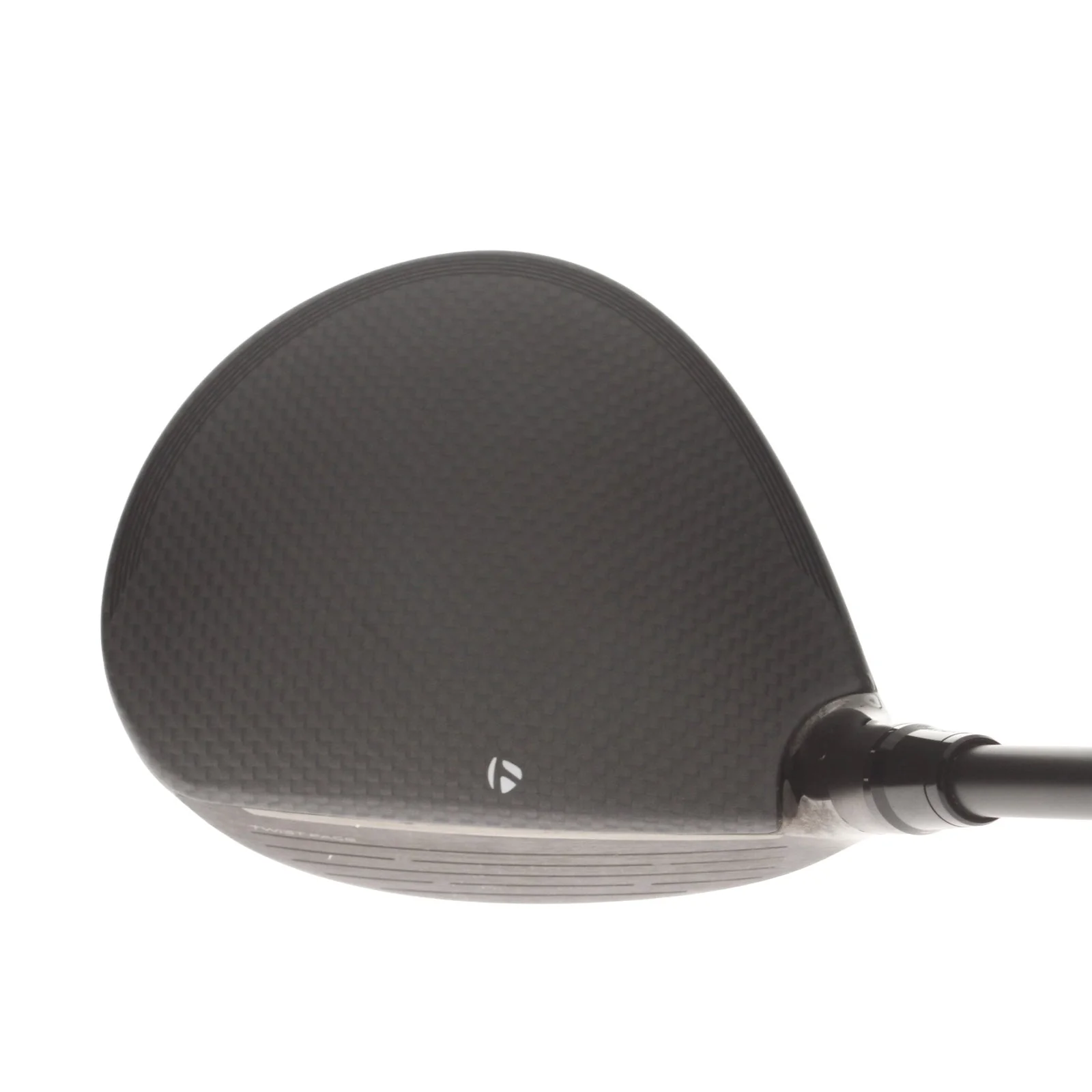 TaylorMade Qi35 Graphite Mens Right Hand Fairway 5 Wood 18* Regular - Fujikura Ventus Blue 5-R - Image 3