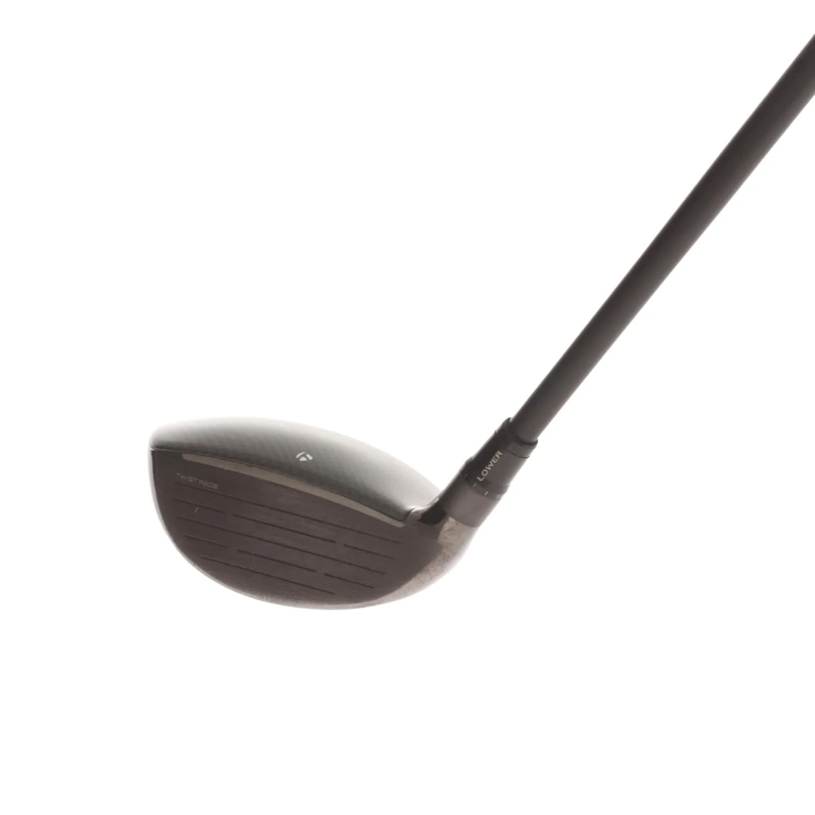 TaylorMade Qi35 Graphite Mens Right Hand Fairway 5 Wood 18* Regular - Fujikura Ventus Blue 5-R - Image 4