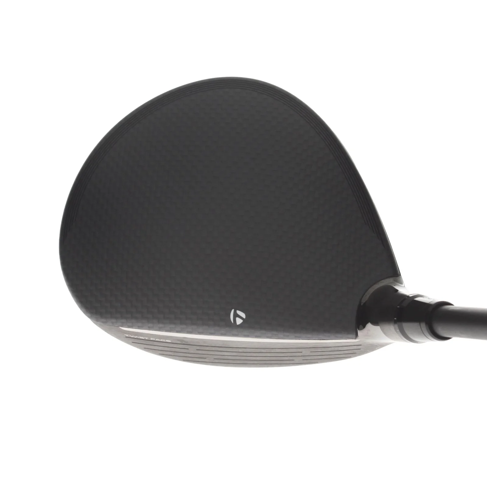 TaylorMade Qi35 Graphite Mens Right Hand Fairway 5 Wood 18* Regular - Fujikura Ventus Blue FW 5-R - Image 3