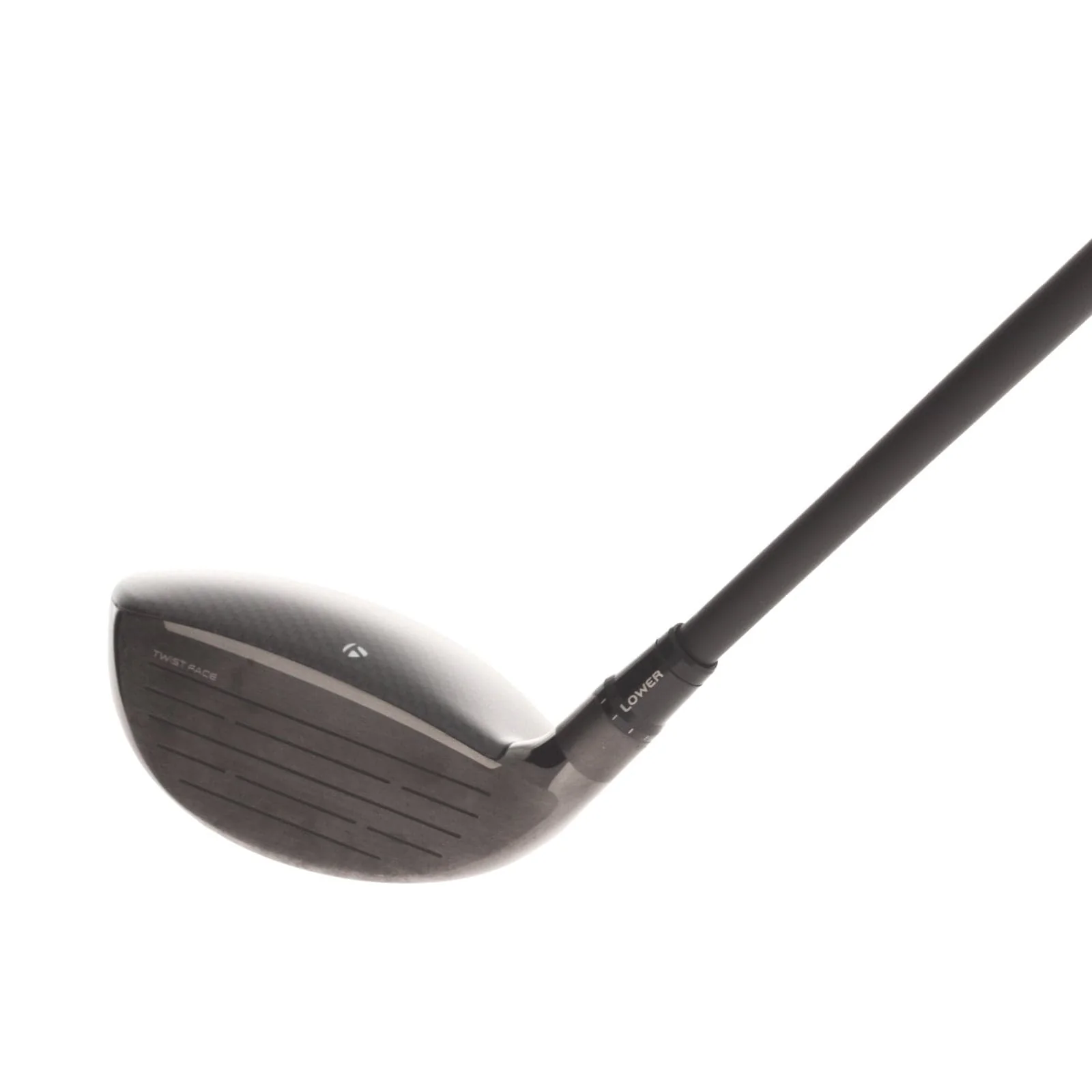 TaylorMade Qi35 Graphite Mens Right Hand Fairway 5 Wood 18* Regular - Fujikura Ventus Blue FW 5-R - Image 4