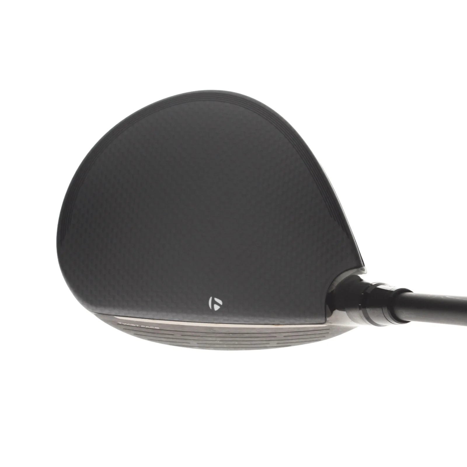 TaylorMade Qi35 Graphite Mens Right Hand Fairway 5 Wood 18* Regular - Fujikura Ventus Blue FW 5-R - Image 3
