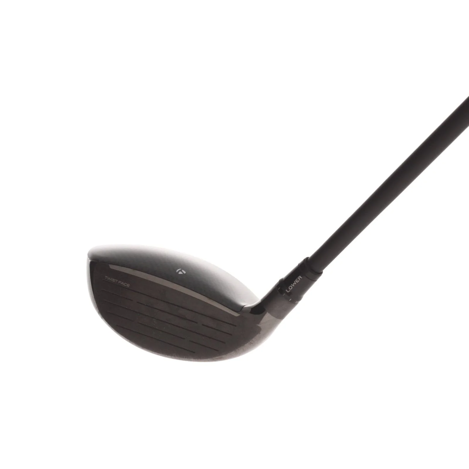 TaylorMade Qi35 Graphite Mens Right Hand Fairway 5 Wood 18* Regular - Fujikura Ventus Blue FW 5-R - Image 4