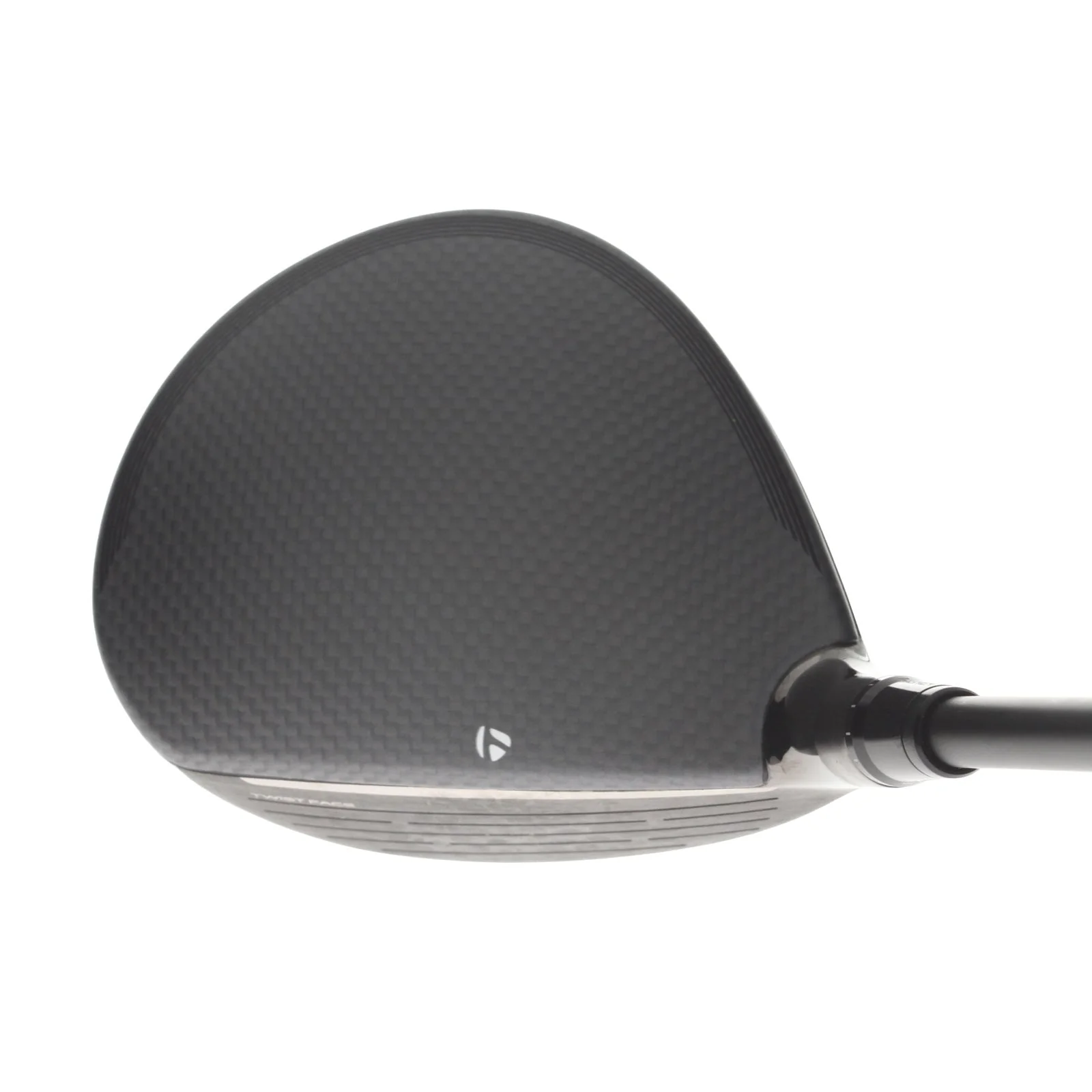 TaylorMade Qi35 Graphite Mens Right Hand Fairway 5 Wood 18* Regular - Fujikura Ventus Blue FW 5-R - Image 3