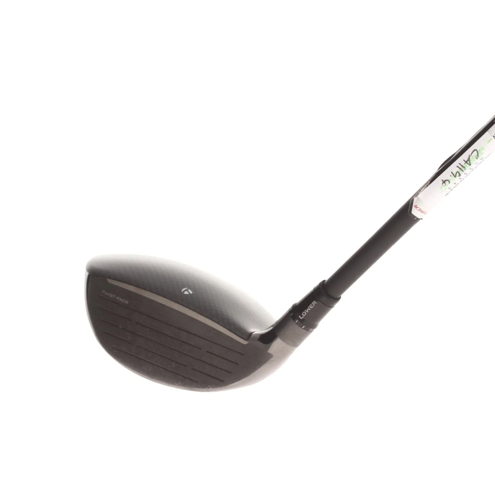 TaylorMade Qi35 Graphite Mens Right Hand Fairway 5 Wood 18* Regular - Fujikura Ventus FW 5-R - Image 4