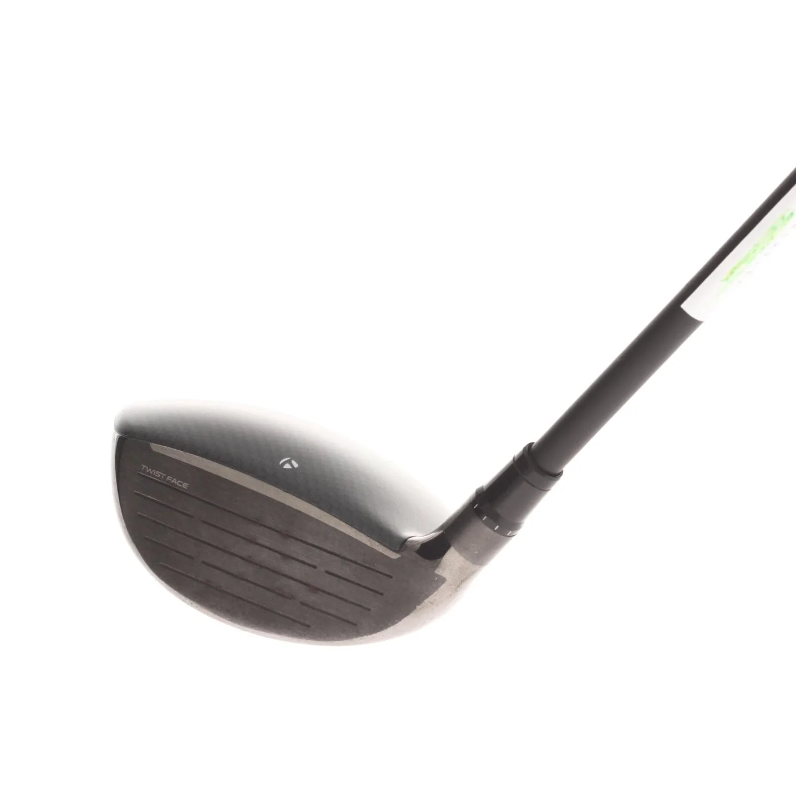 TaylorMade Qi35 Graphite Mens Right Hand Fairway 5 Wood 18* Regular - Fujikura Ventus FW 5-R - Image 4