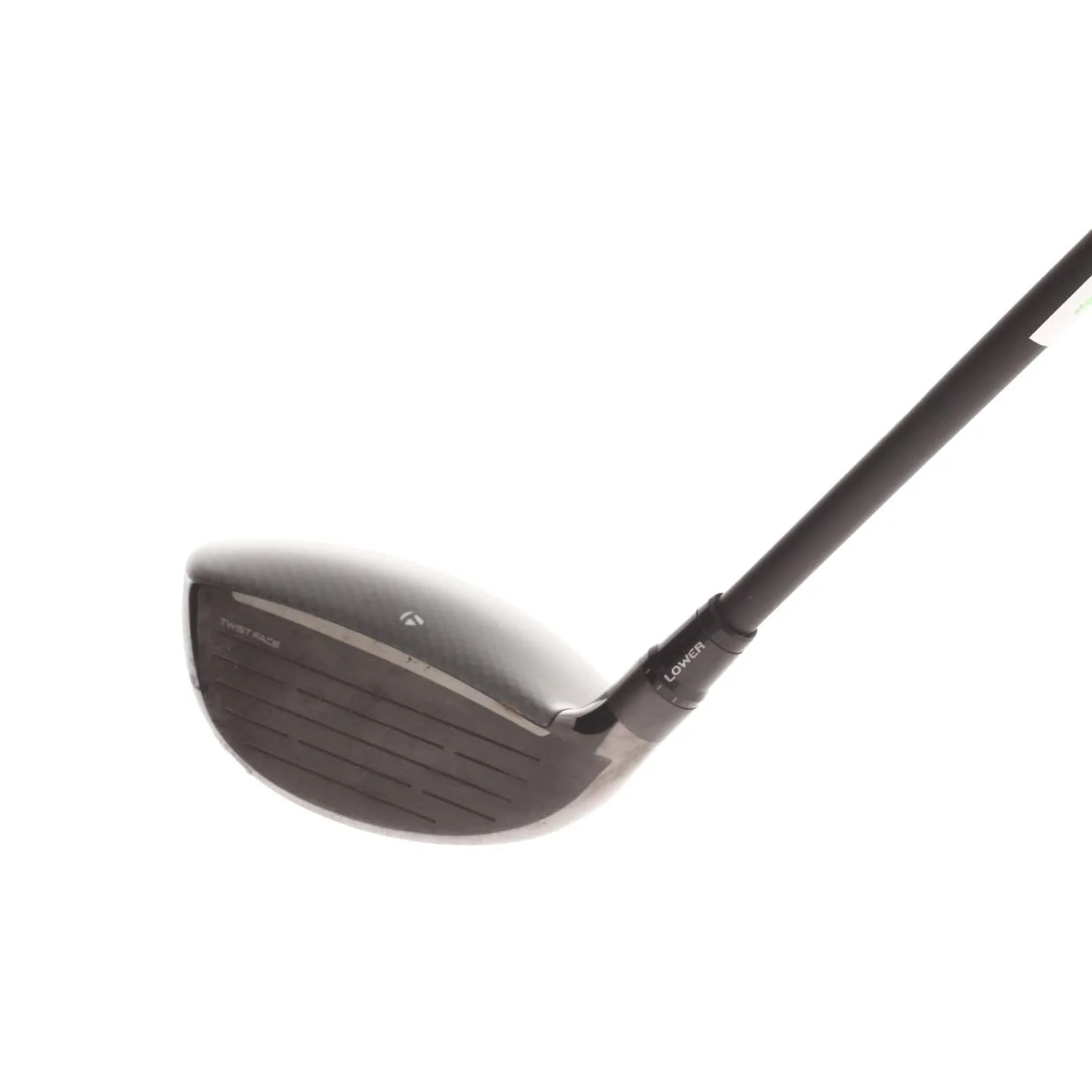 TaylorMade Qi35 Graphite Mens Right Hand Fairway 5 Wood 18* Regular - Fujikura Ventus FW 5-R - Image 4