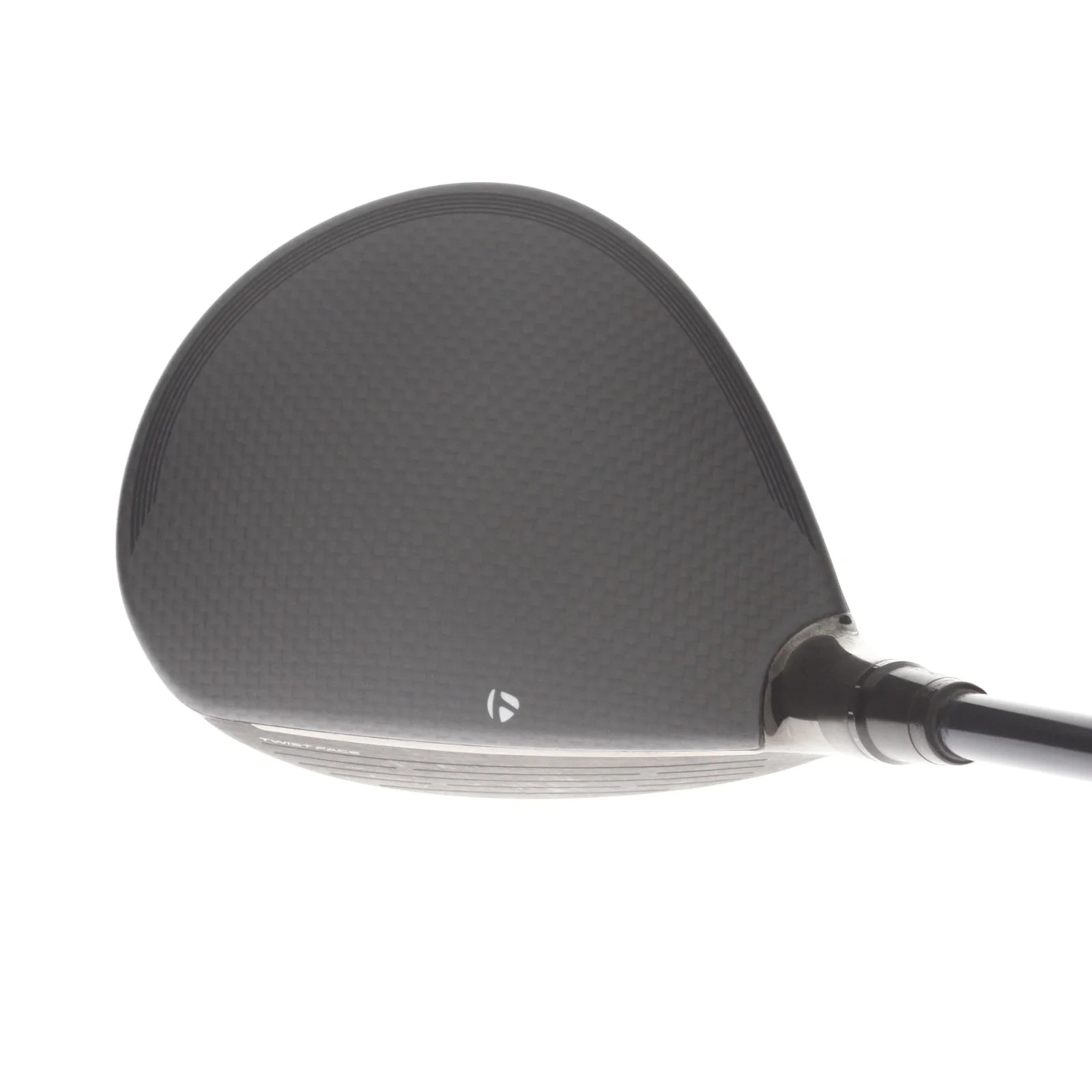 TaylorMade Qi35 Graphite Mens Right Hand Fairway 5 Wood 18* Regular - Fujikura Ventus FW 5-R - Image 3