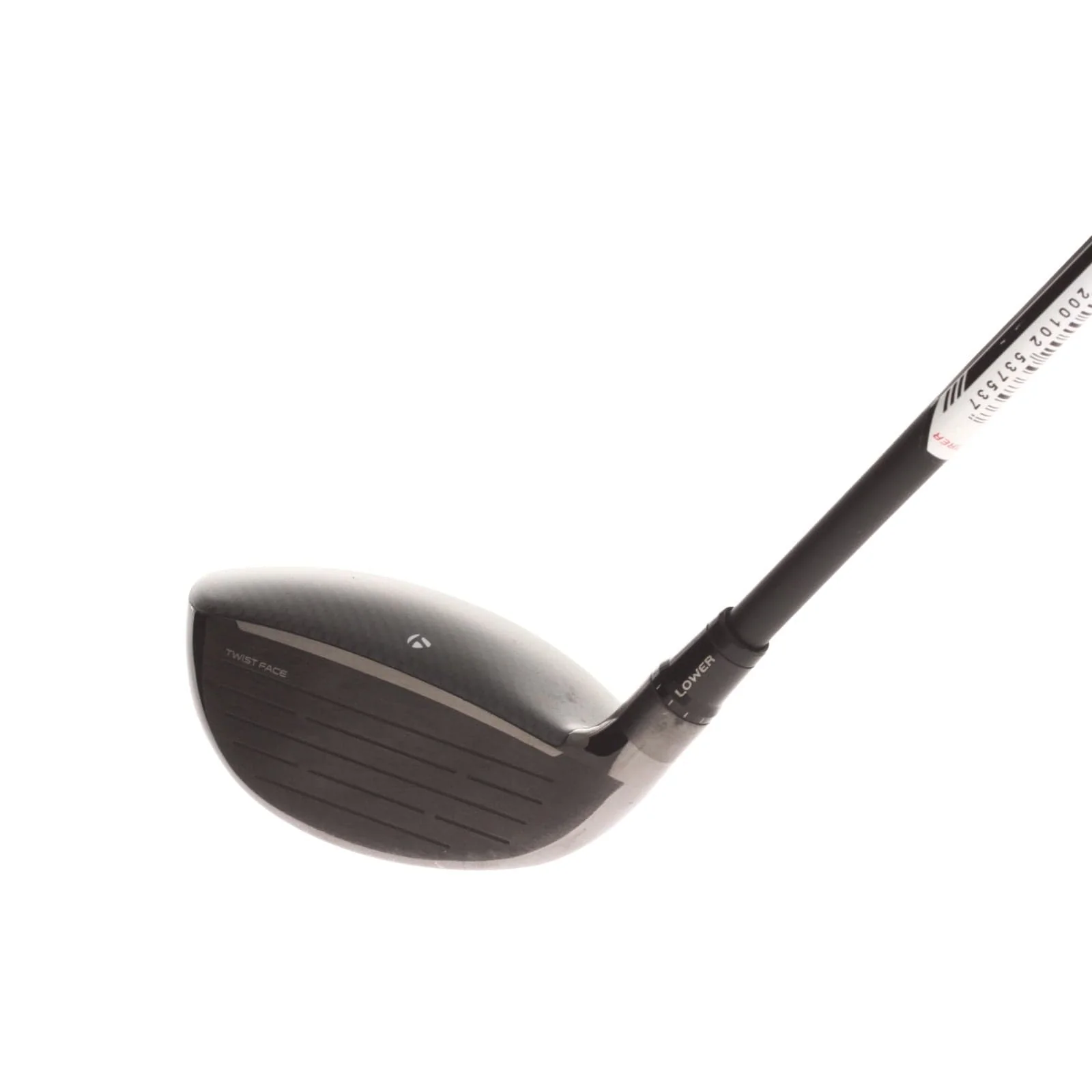 TaylorMade Qi35 Graphite Mens Right Hand Fairway 5 Wood 18* Regular - Fujikura Ventus FW Blue 5-R - Image 4