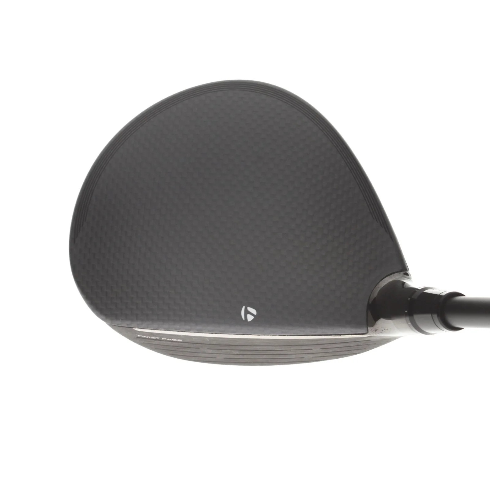 TaylorMade Qi35 Graphite Mens Right Hand Fairway 5 Wood 18* Regular - Fujikura Ventus FW Blue 5-R - Image 3