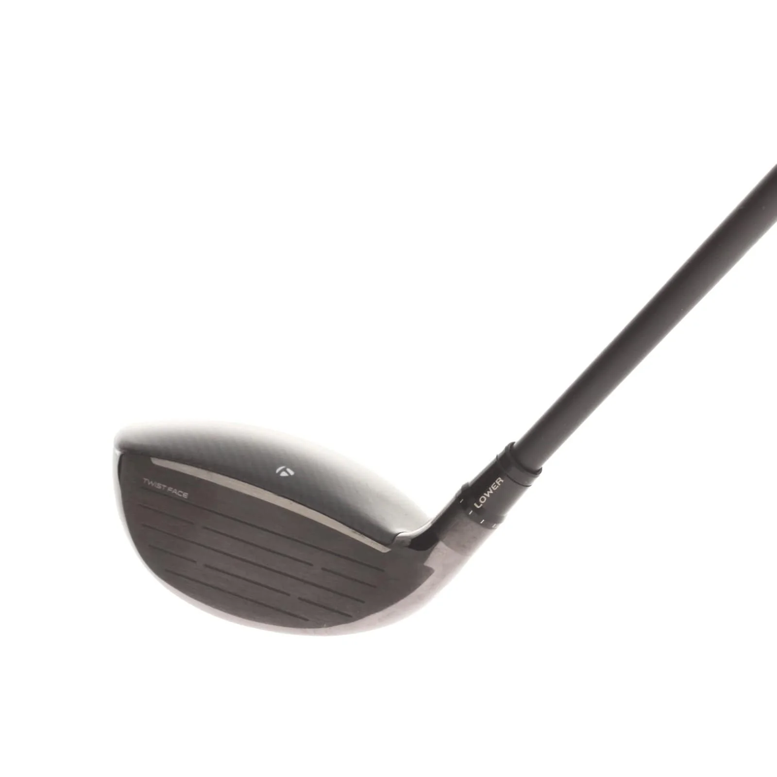 TaylorMade Qi35 Graphite Mens Right Hand Fairway 5 Wood 18* Regular - Fujikura Ventus FW Blue 5-R - Image 4
