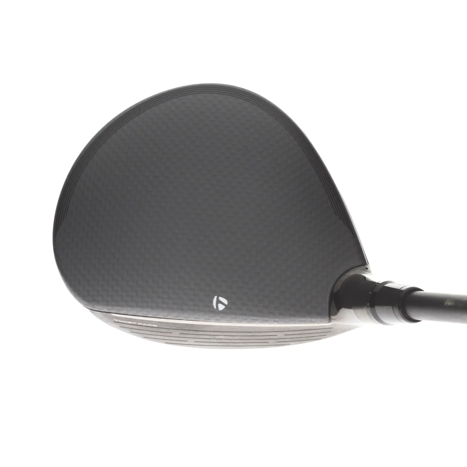 TaylorMade Qi35 Graphite Mens Right Hand Fairway 5 Wood 18* Regular - Fujikura Ventus FW Blue 5-R - Image 3