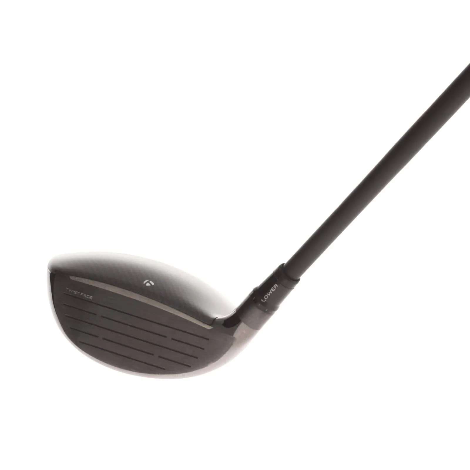 TaylorMade Qi35 Graphite Mens Right Hand Fairway 5 Wood 18* Regular - Fujikura Ventus FW Blue 5-R - Image 4