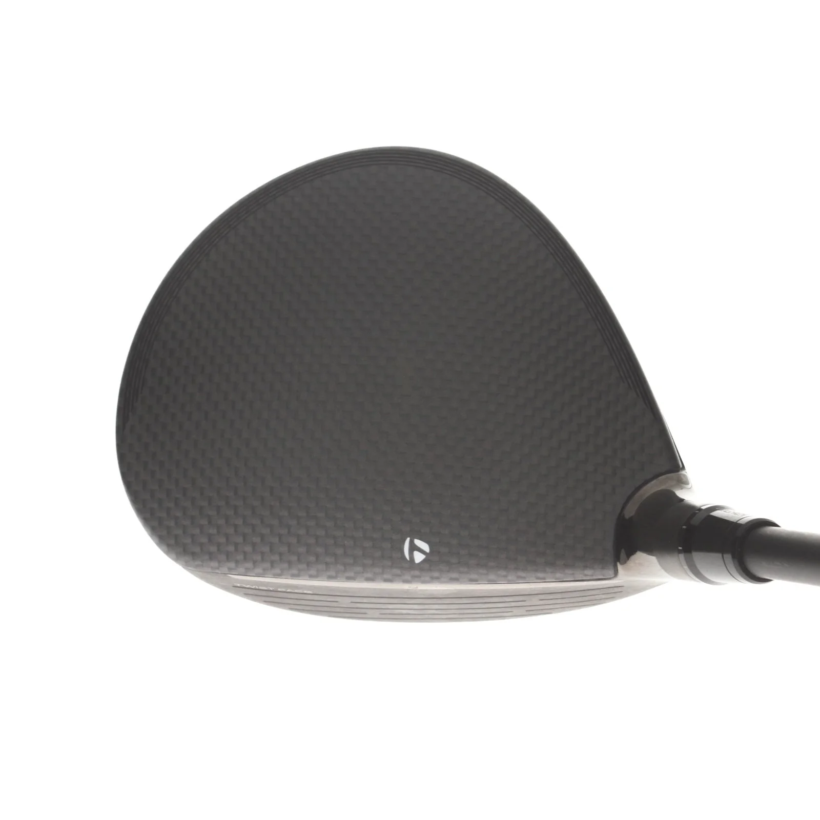 TaylorMade Qi35 Graphite Mens Right Hand Fairway 5 Wood 18* Regular - Fujikura Ventus FW Blue 5-R - Image 2
