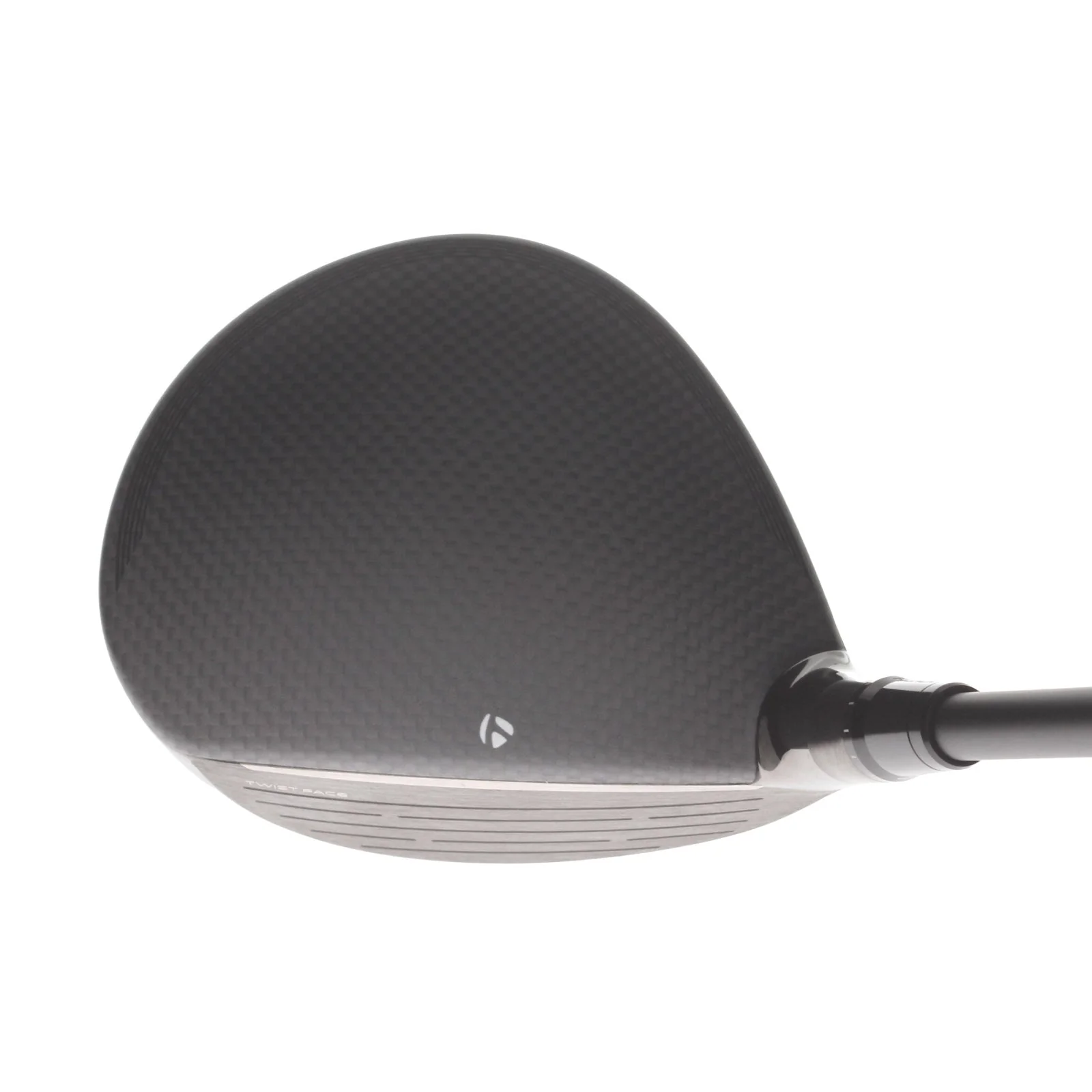 TaylorMade Qi35 Graphite Mens Right Hand Fairway 5 Wood 18* Regular - Ventus 5 - Image 3