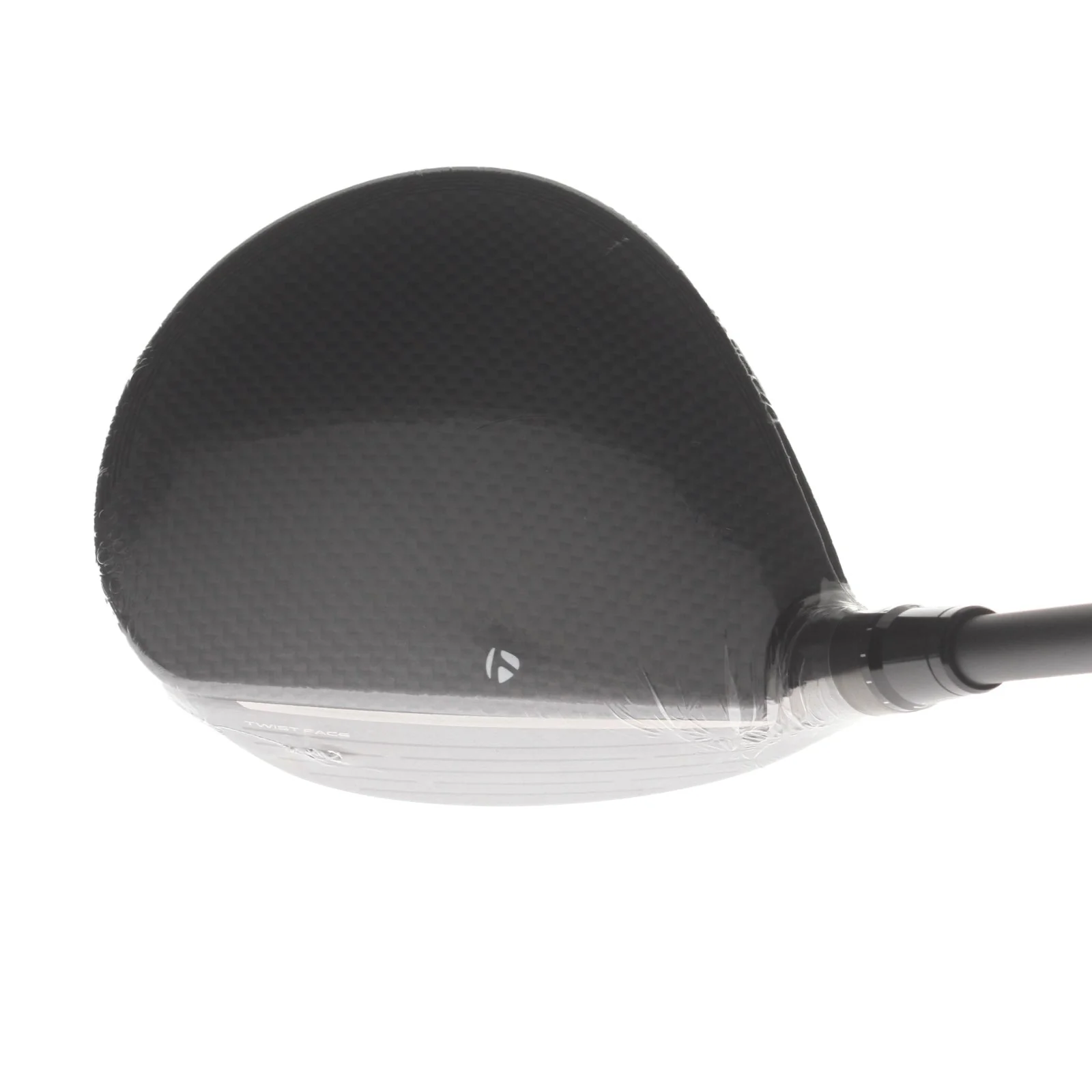 TaylorMade Qi35 Graphite Mens Right Hand Fairway 5 Wood 18* Senior - Fujikura Ventus Blue 5-A - Image 3