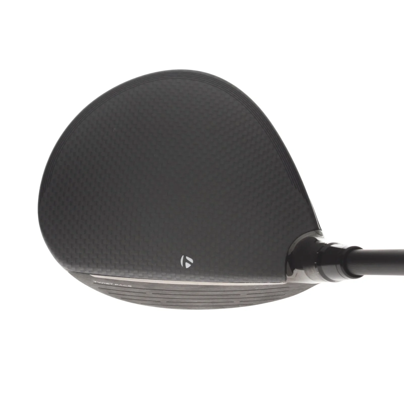 TaylorMade Qi35 Graphite Mens Right Hand Fairway 5 Wood 18* Senior - Fujikura Ventus Blue FW 5-A - Image 3