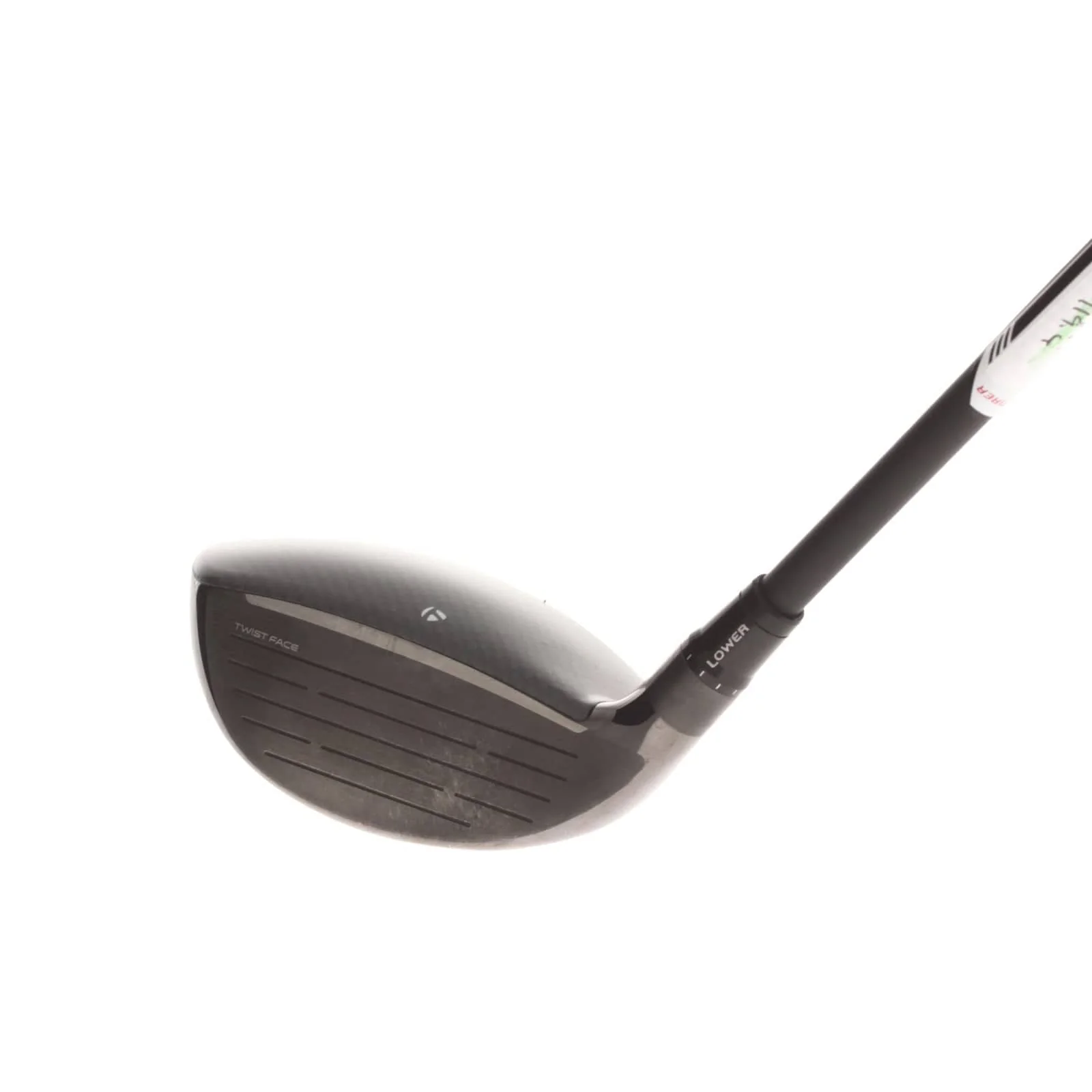 TaylorMade Qi35 Graphite Mens Right Hand Fairway 5 Wood 18* Senior - Fujikura Ventus FW 5-A - Image 4