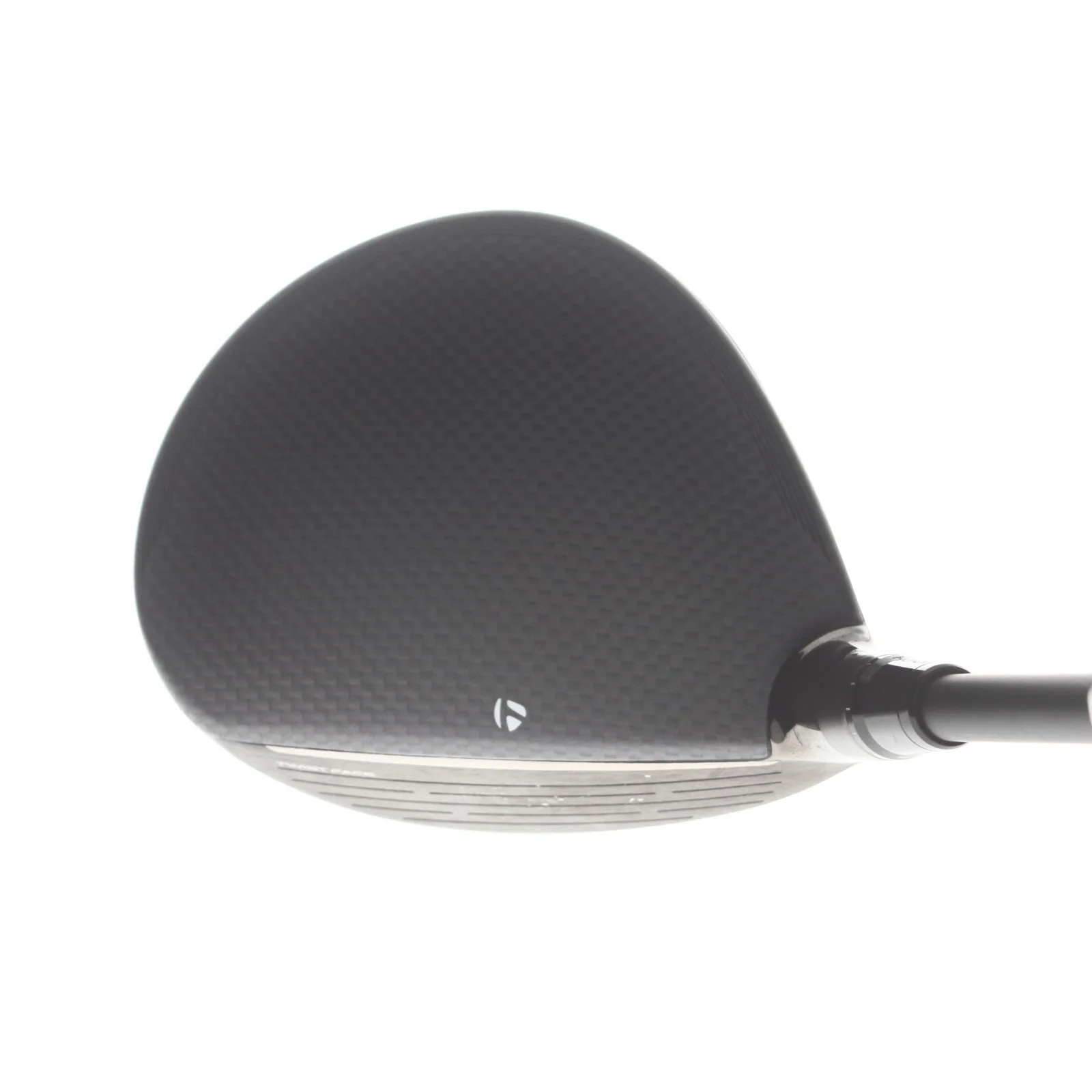 TaylorMade Qi35 Graphite Mens Right Hand Fairway 5 Wood 18* Stiff - Fujikura Ventus Blue 6-S - Image 3