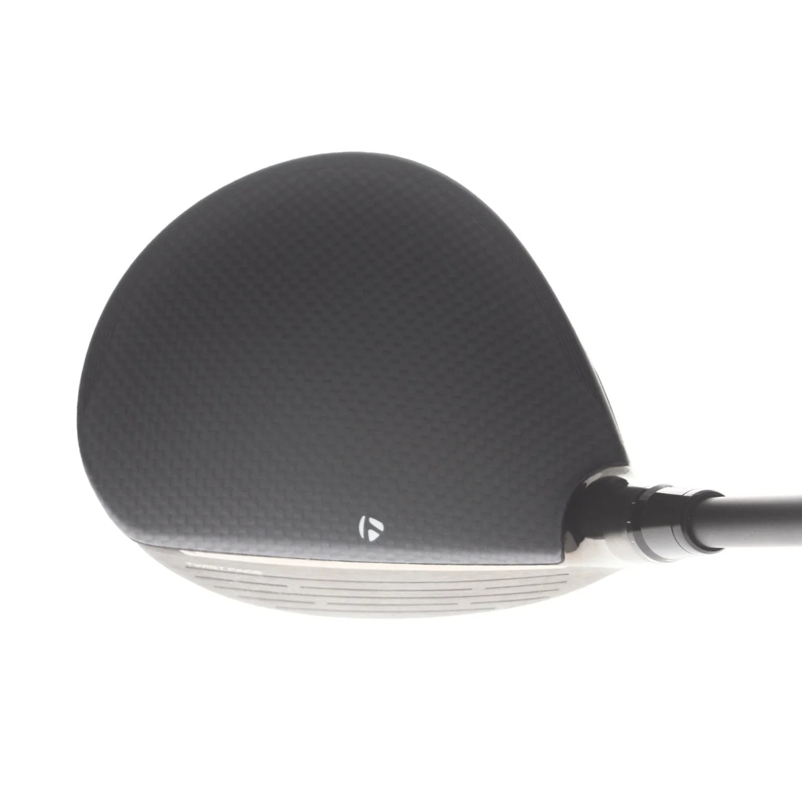 TaylorMade Qi35 Graphite Mens Right Hand Fairway 5 Wood 18* Stiff - Fujikura Ventus Blue 6-S - Image 3