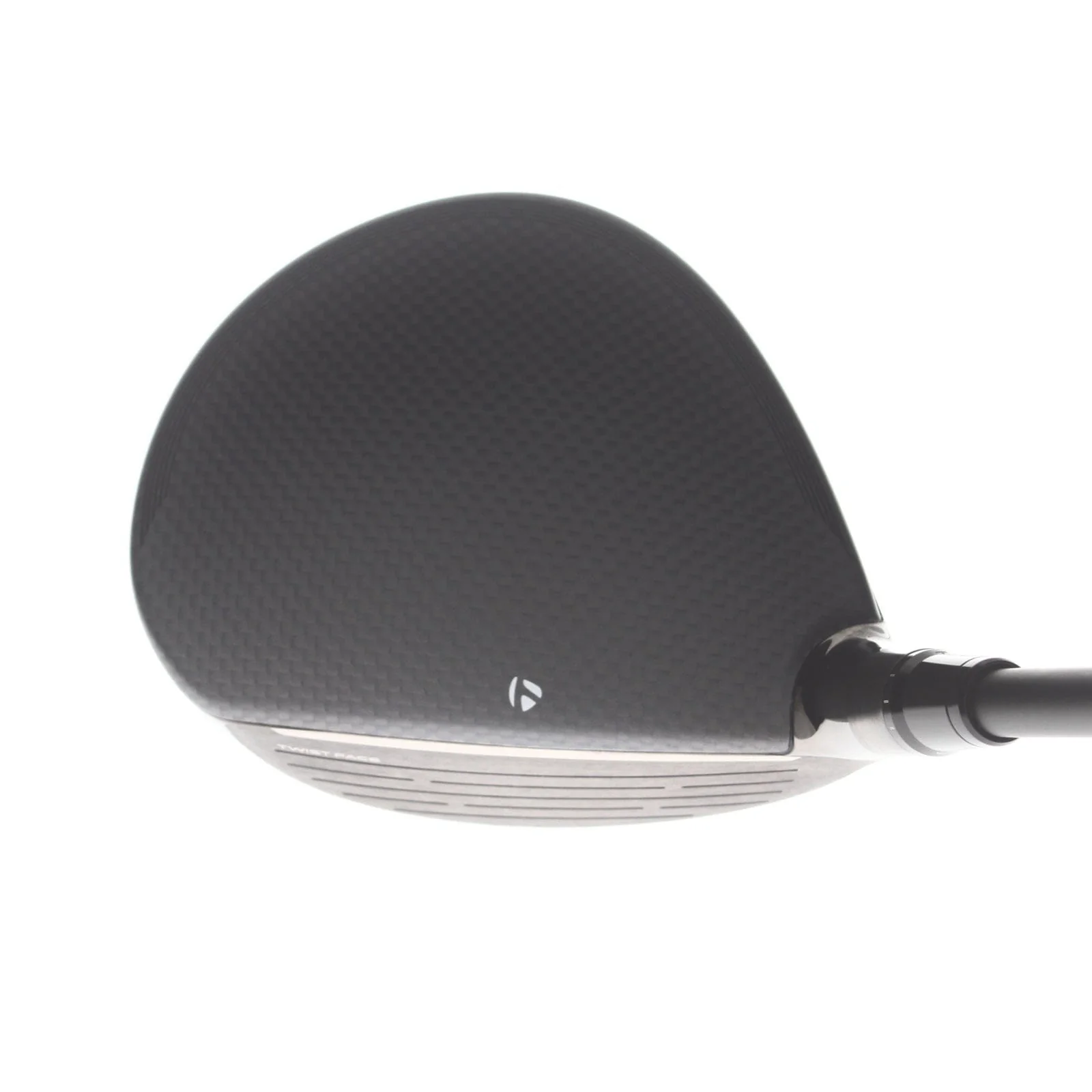 TaylorMade Qi35 Graphite Mens Right Hand Fairway 5 Wood 18* Stiff - Fujikura Ventus Blue 6-S - Image 3