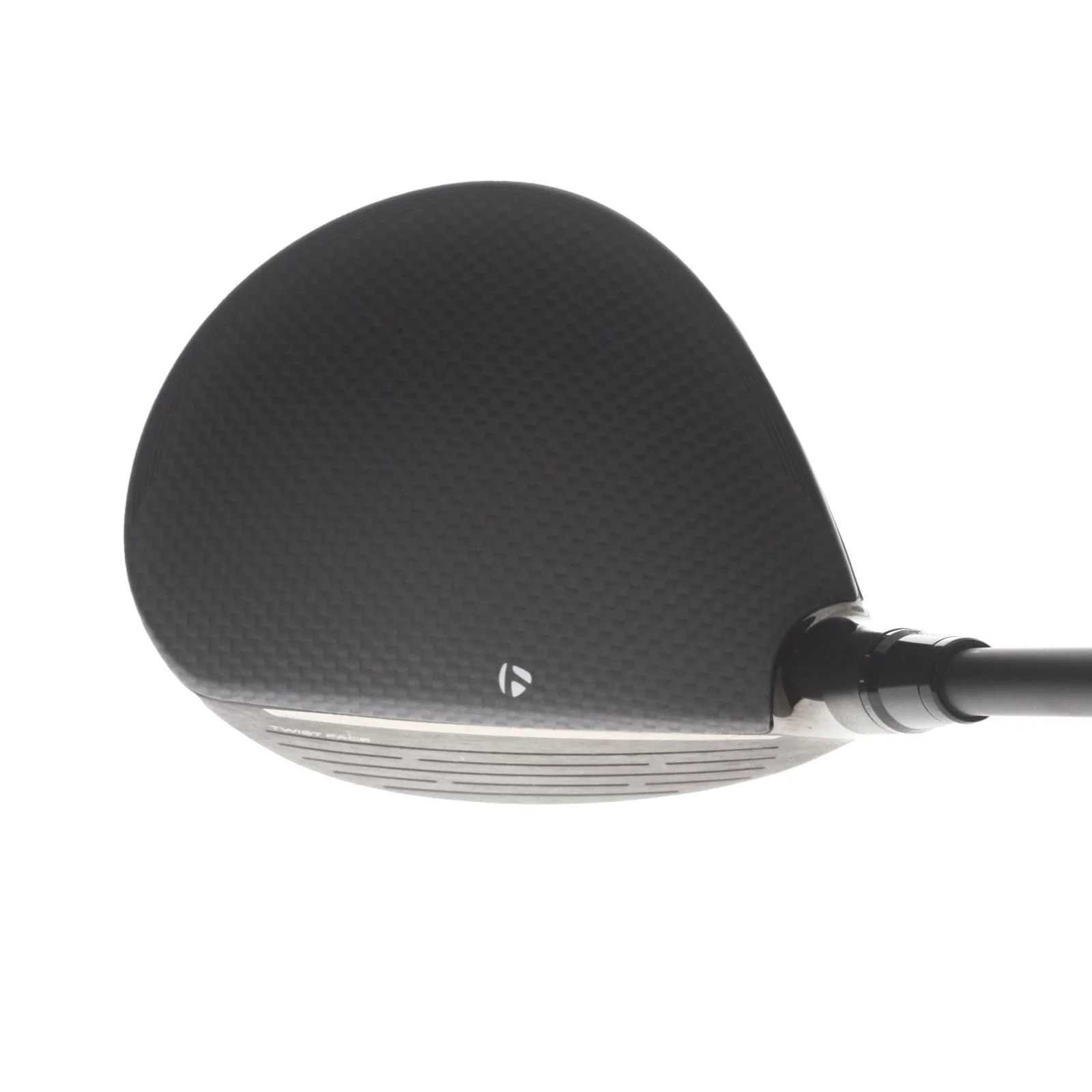 TaylorMade Qi35 Graphite Mens Right Hand Fairway 5 Wood 18* Stiff - Fujikura Ventus Blue 6-S - Image 3