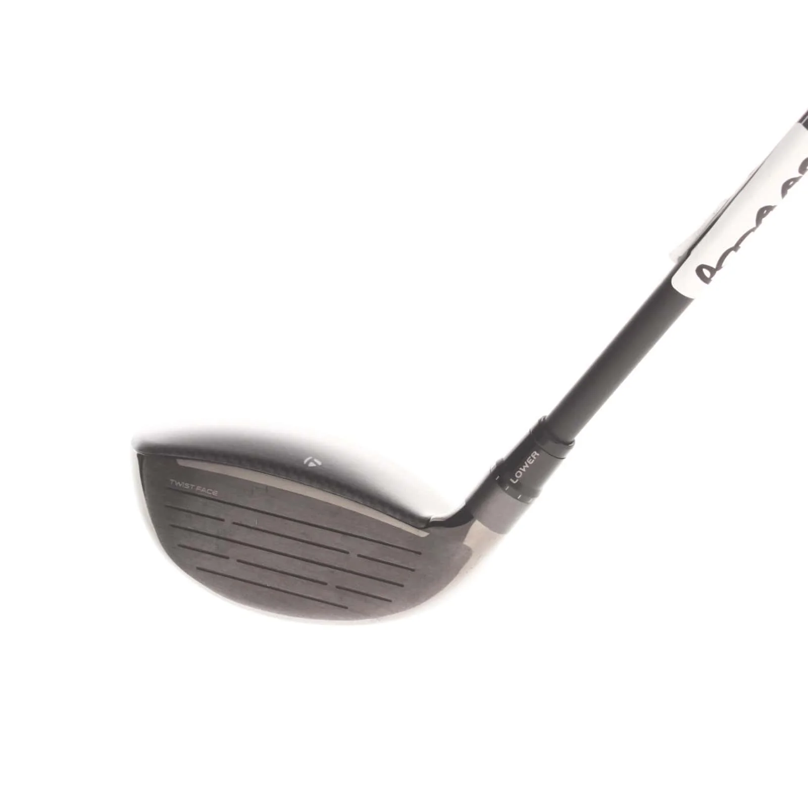 TaylorMade Qi35 Graphite Mens Right Hand Fairway 5 Wood 18* Stiff - Fujikura Ventus Blue 6-S - Image 4