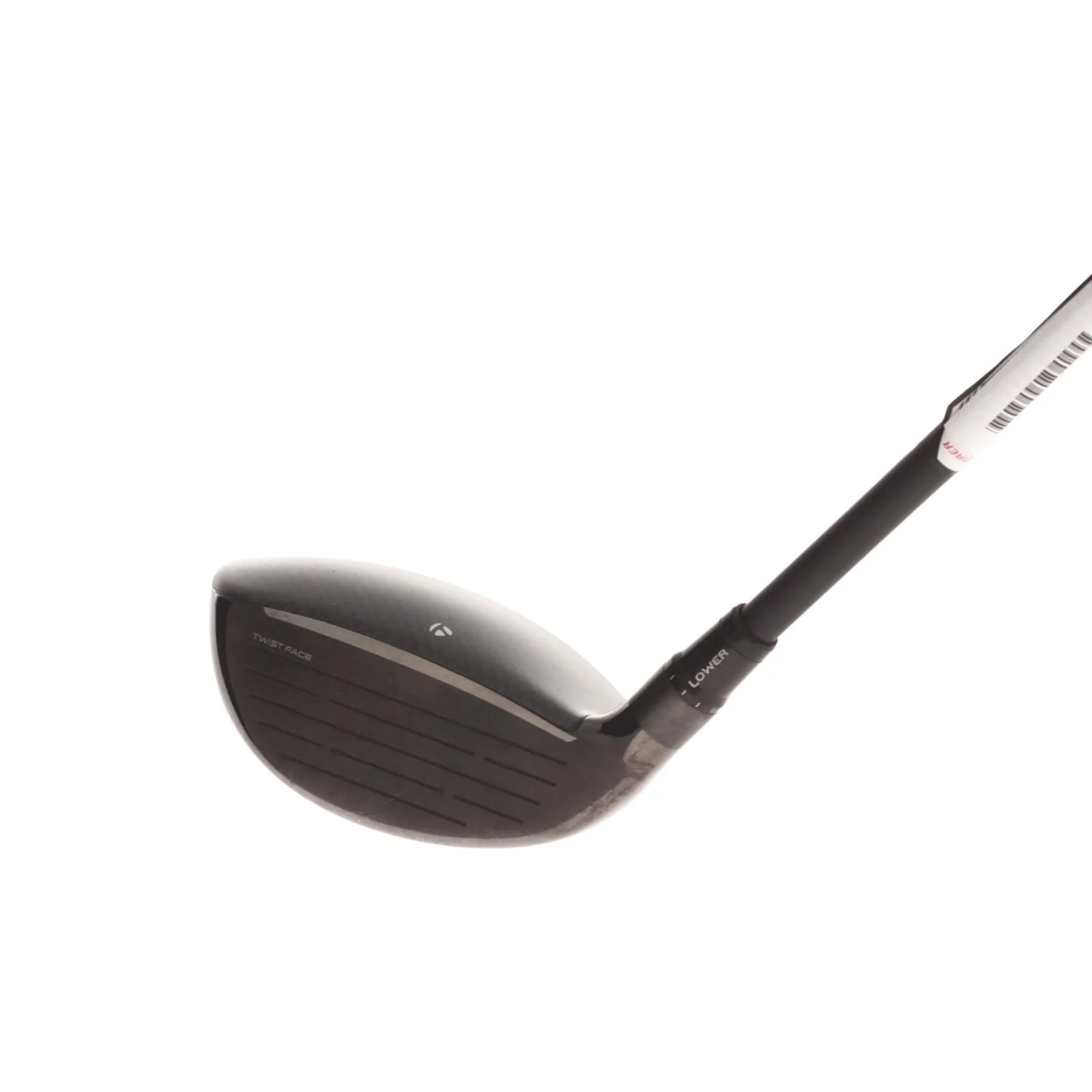 TaylorMade Qi35 Graphite Mens Right Hand Fairway 5 Wood 18* Stiff - Fujikura Ventus Blue 6-S - Image 4