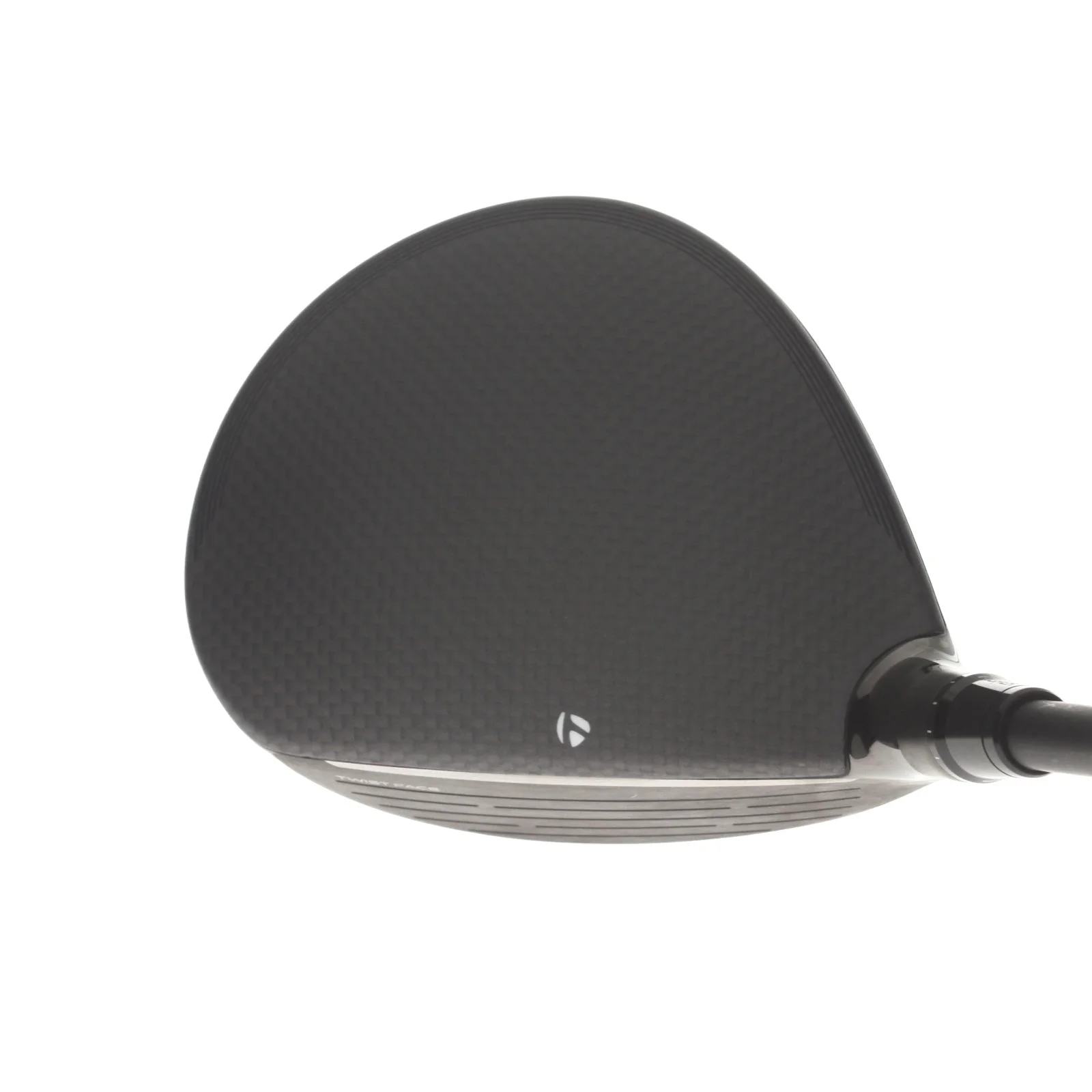 TaylorMade Qi35 Graphite Mens Right Hand Fairway 5 Wood 18* Stiff - Fujikura Ventus Blue FW 6-S - Image 2