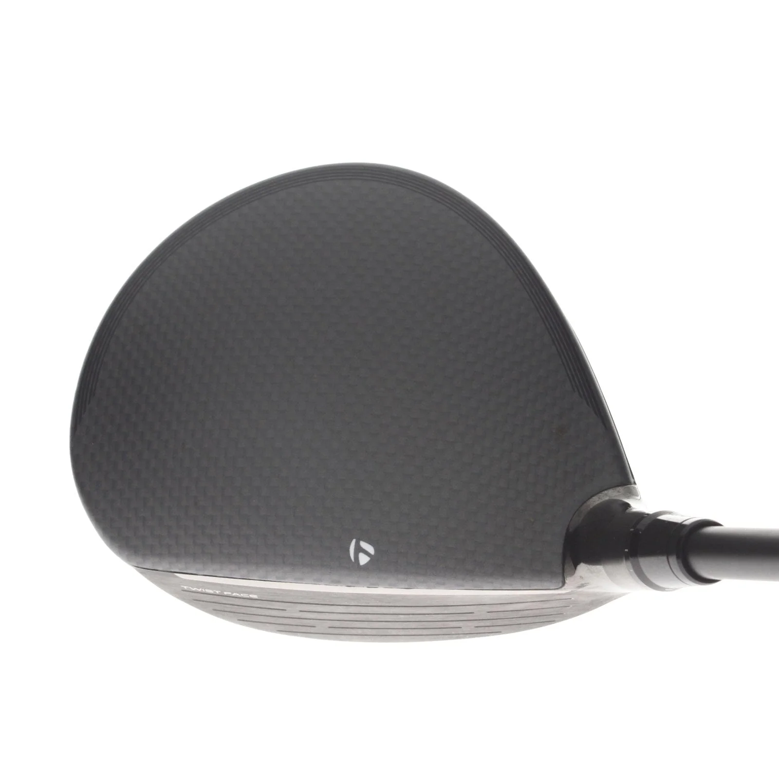 TaylorMade Qi35 Graphite Mens Right Hand Fairway 5 Wood 18* Stiff - Fujikura Ventus Blue FW 6-S - Image 3
