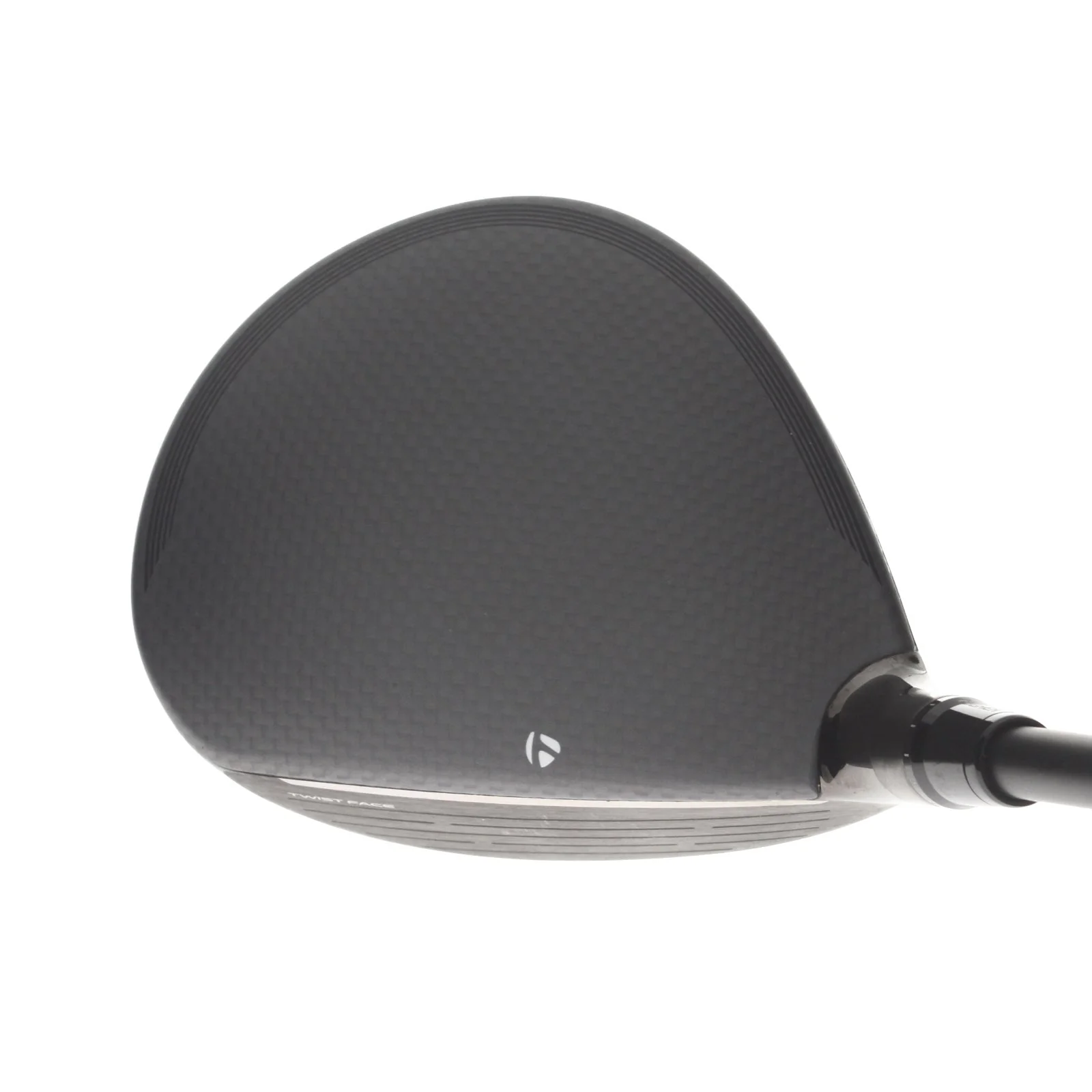 TaylorMade Qi35 Graphite Mens Right Hand Fairway 5 Wood 18* Stiff - Fujikura Ventus Blue FW 6-S - Image 3