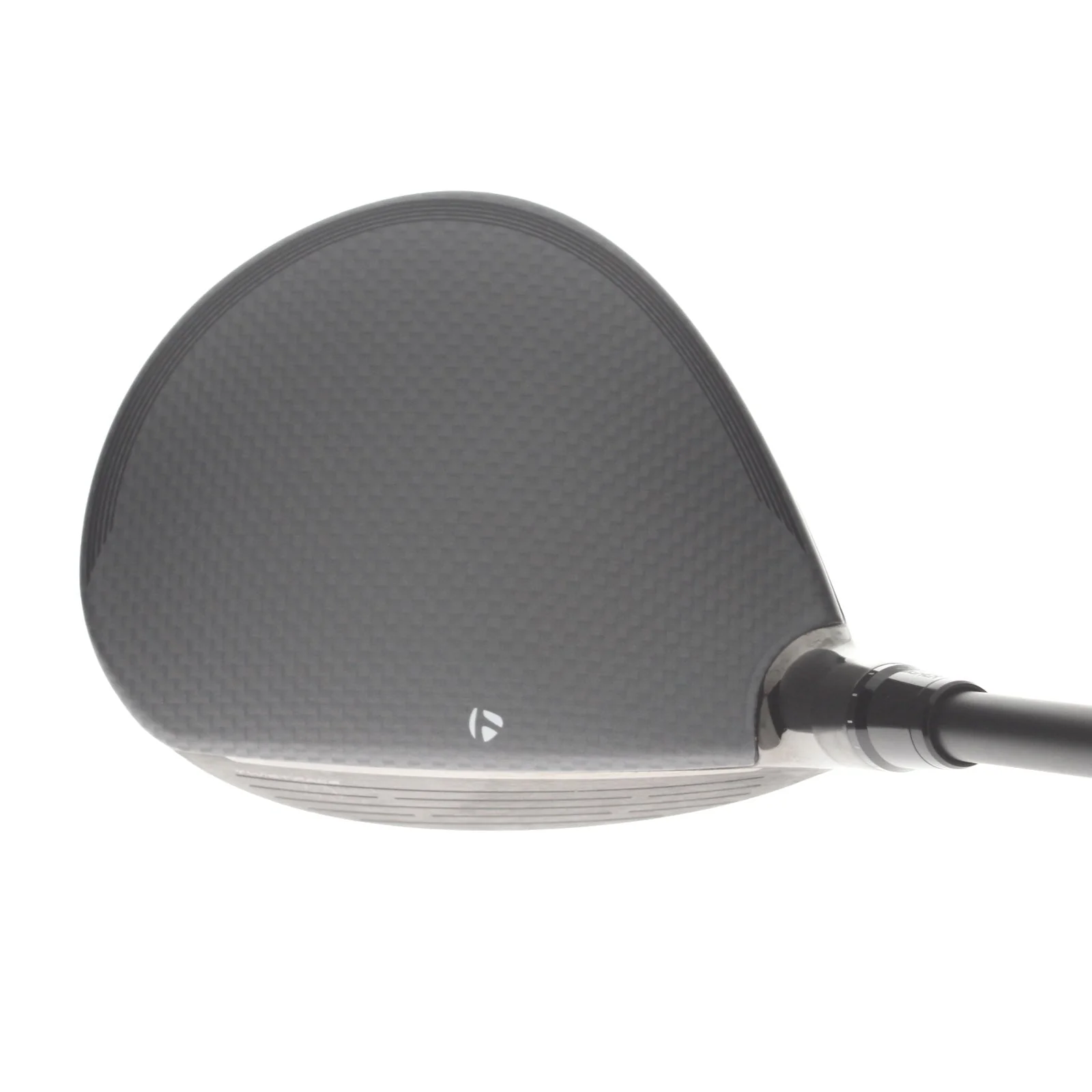 TaylorMade Qi35 Graphite Mens Right Hand Fairway 5 Wood 18* Stiff - Fujikura Ventus Blue FW 6-S - Image 3