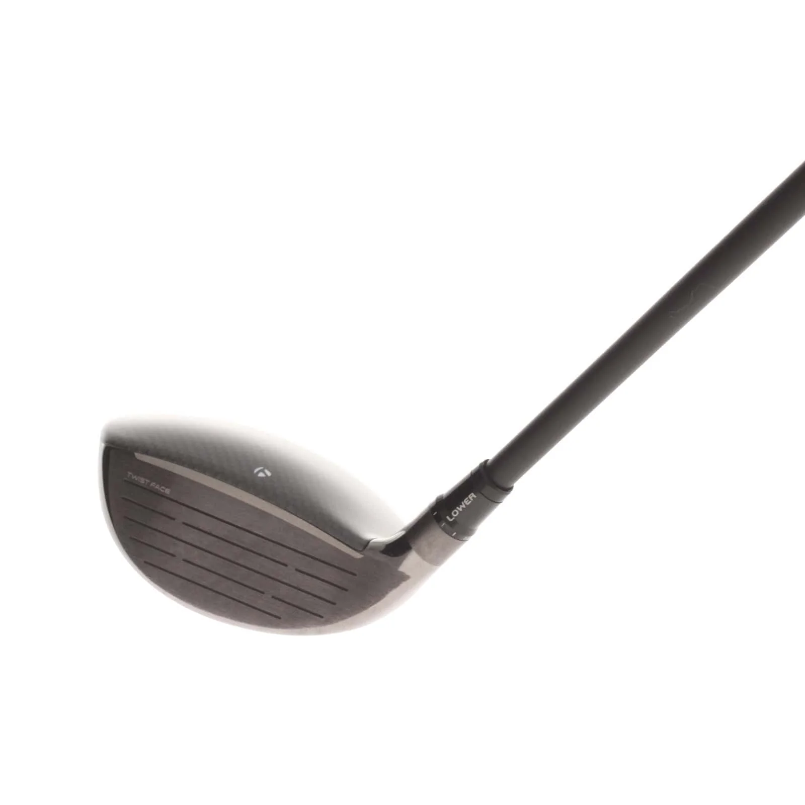TaylorMade Qi35 Graphite Mens Right Hand Fairway 5 Wood 18* Stiff - Fujikura Ventus Blue FW 6-S - Image 4