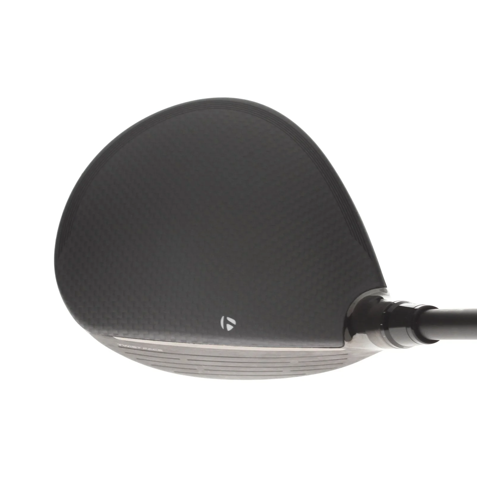 TaylorMade Qi35 Graphite Mens Right Hand Fairway 5 Wood 18* Stiff - Fujikura Ventus FW 6-S - Image 3