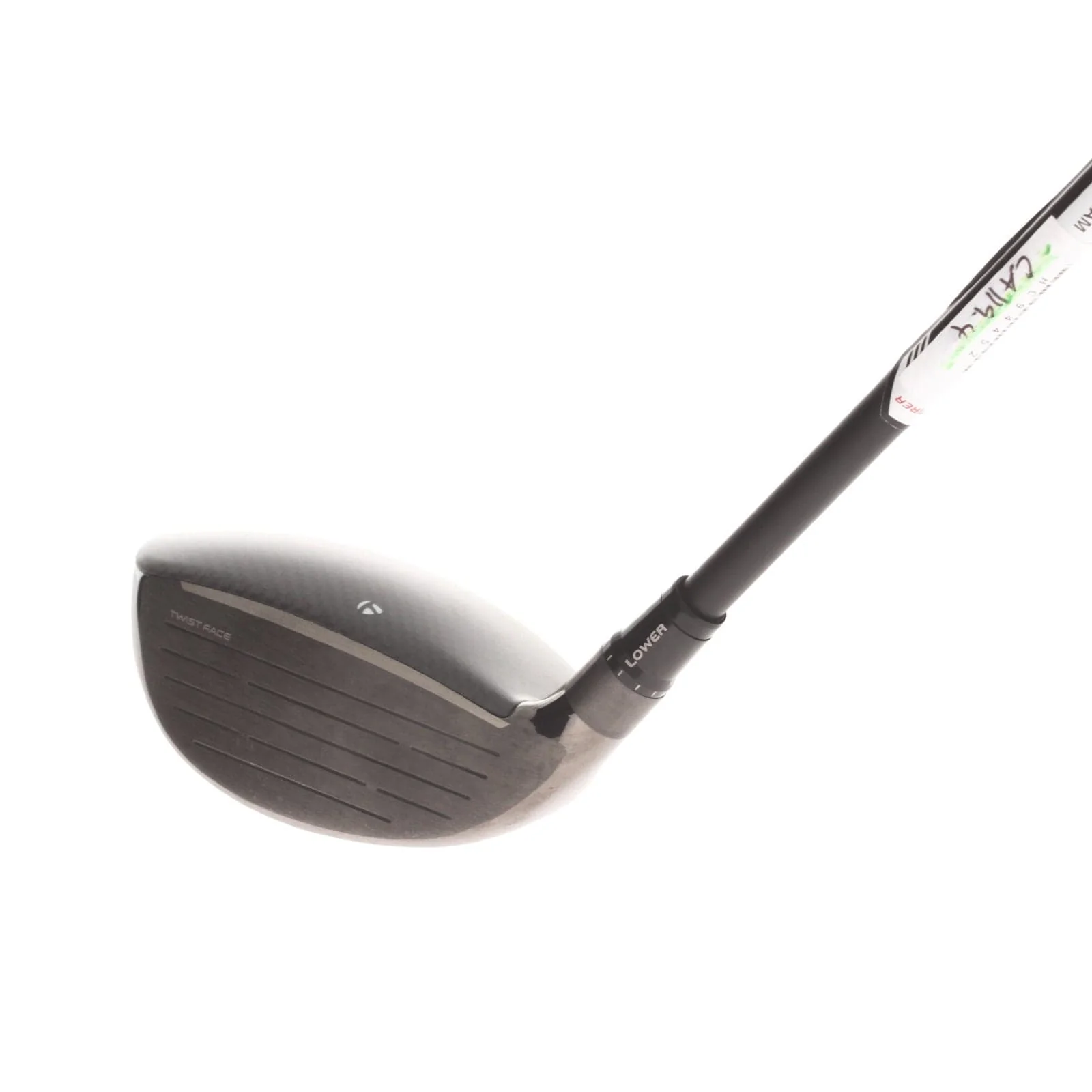 TaylorMade Qi35 Graphite Mens Right Hand Fairway 5 Wood 18* Stiff - Fujikura Ventus FW 6-S - Image 4