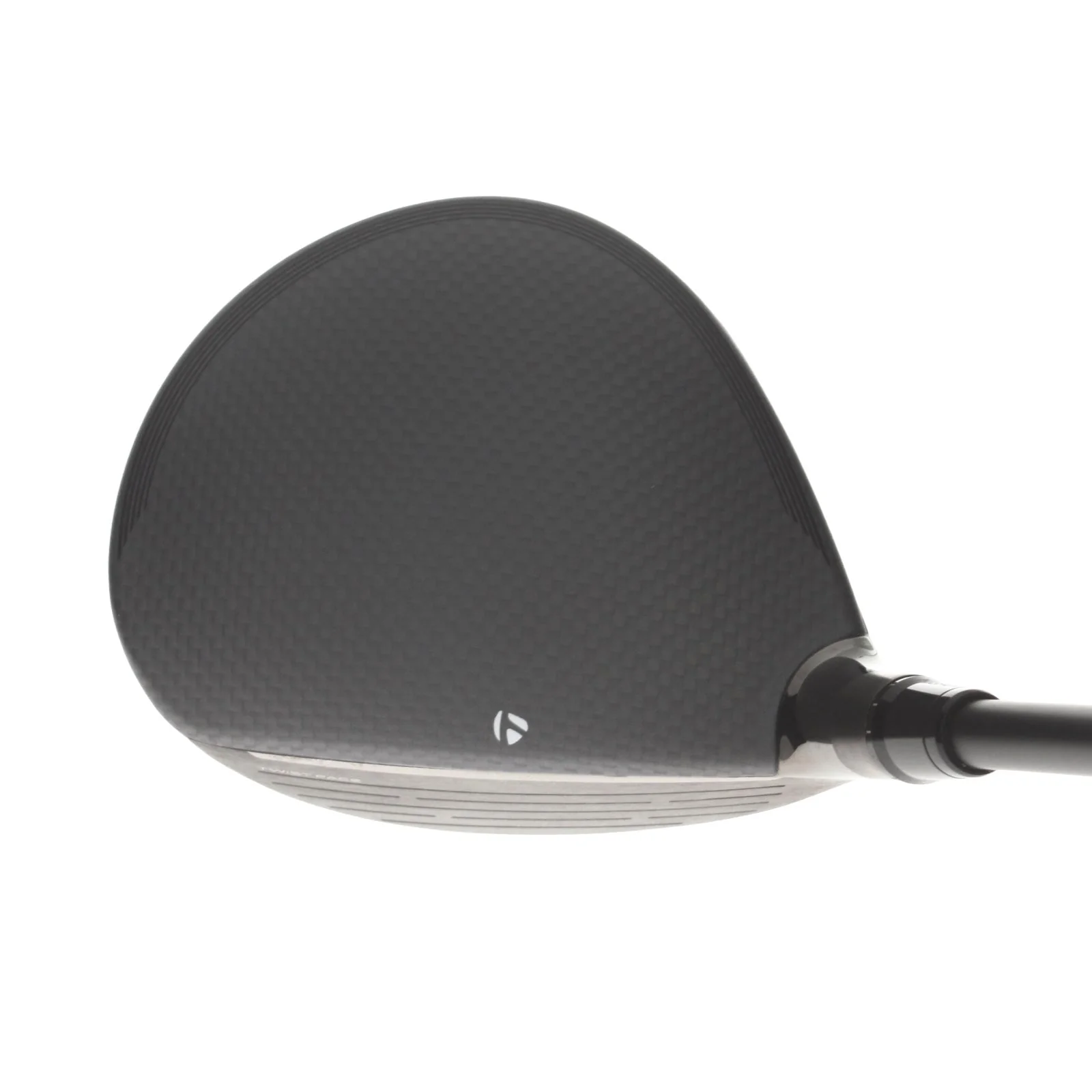 TaylorMade Qi35 Graphite Mens Right Hand Fairway 5 Wood 18* Stiff - Fujikura Ventus FW 6-S - Image 3